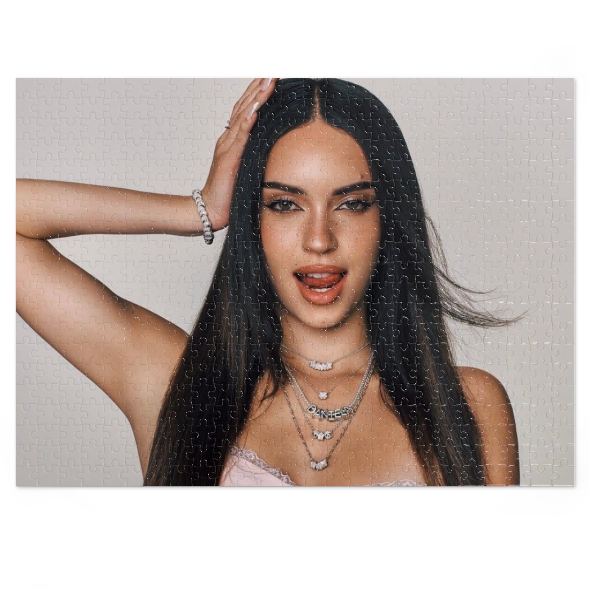 Katseye Daniela Puzzle