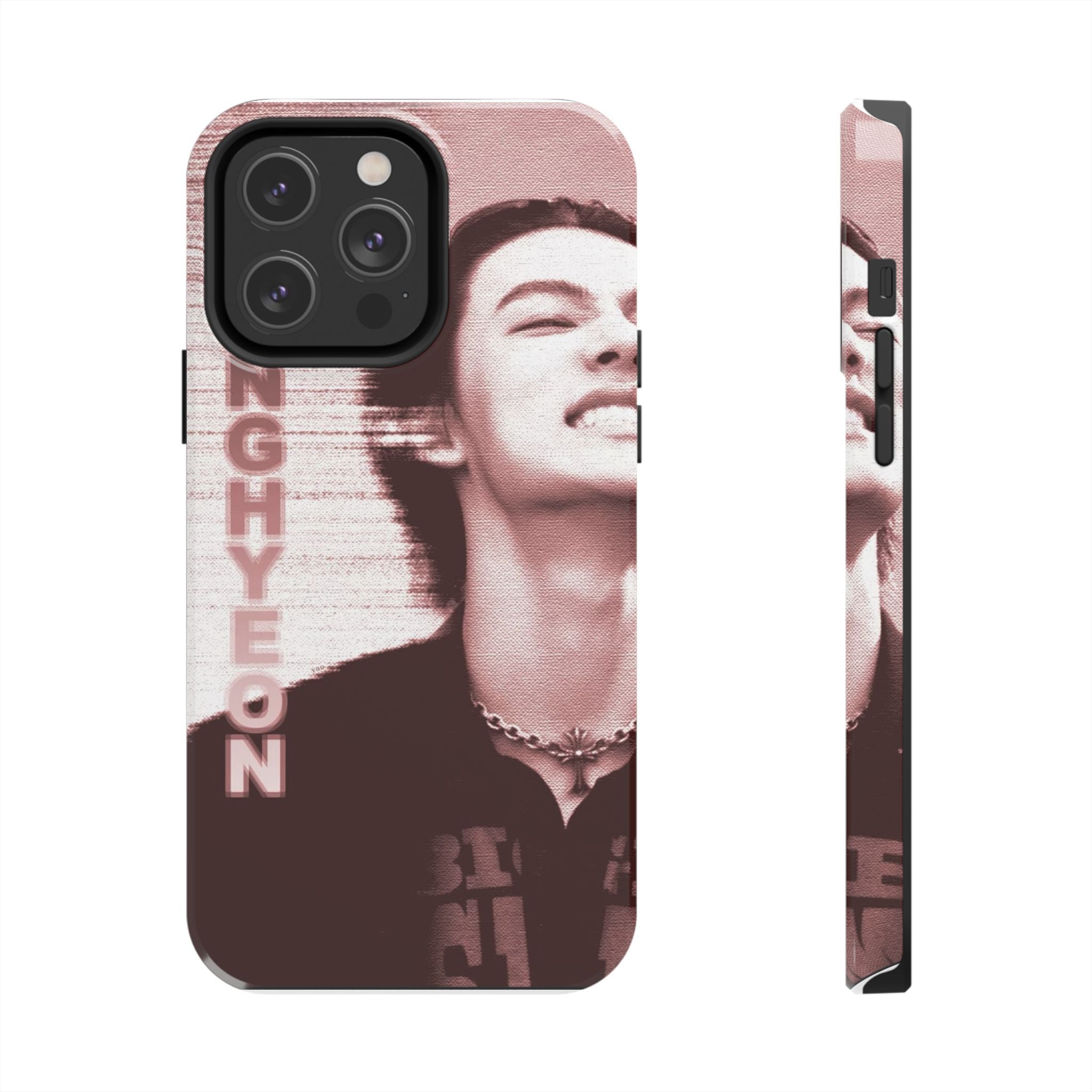 Seonghyeon Phone Cases