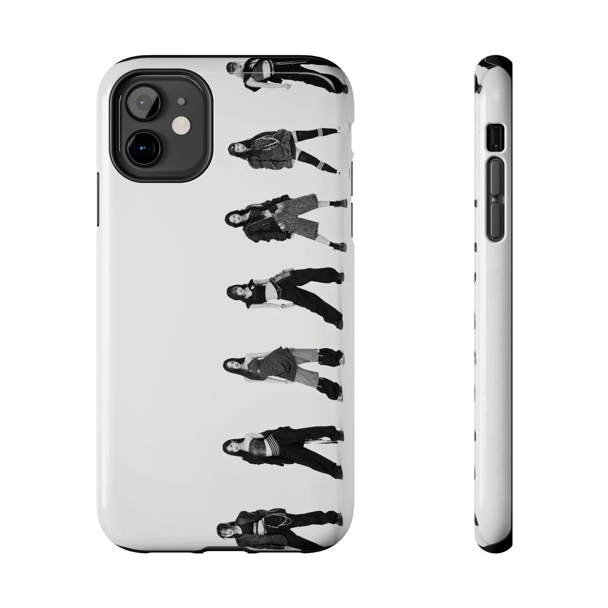 Babymonster Phone Cases