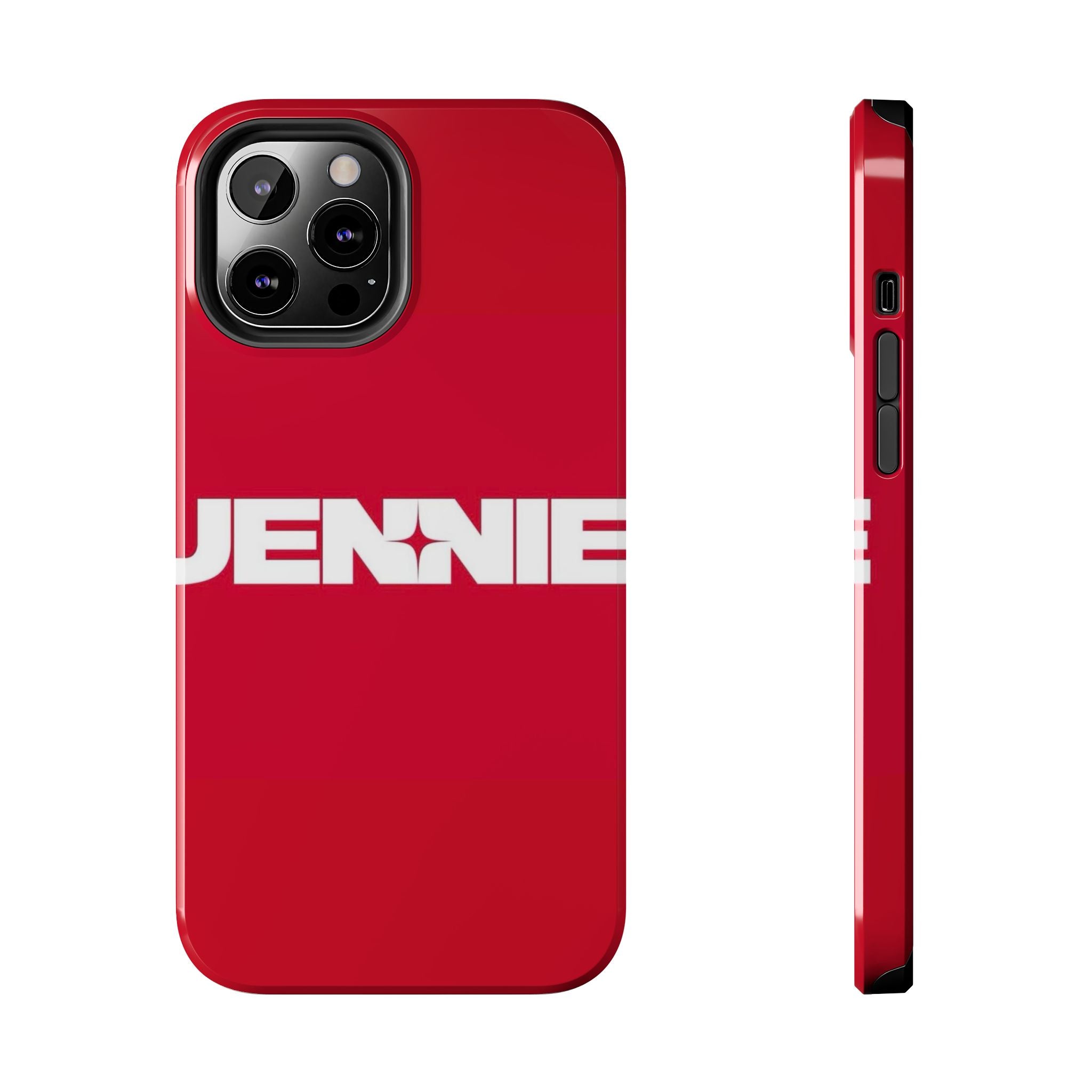 Jennie Phone Cases