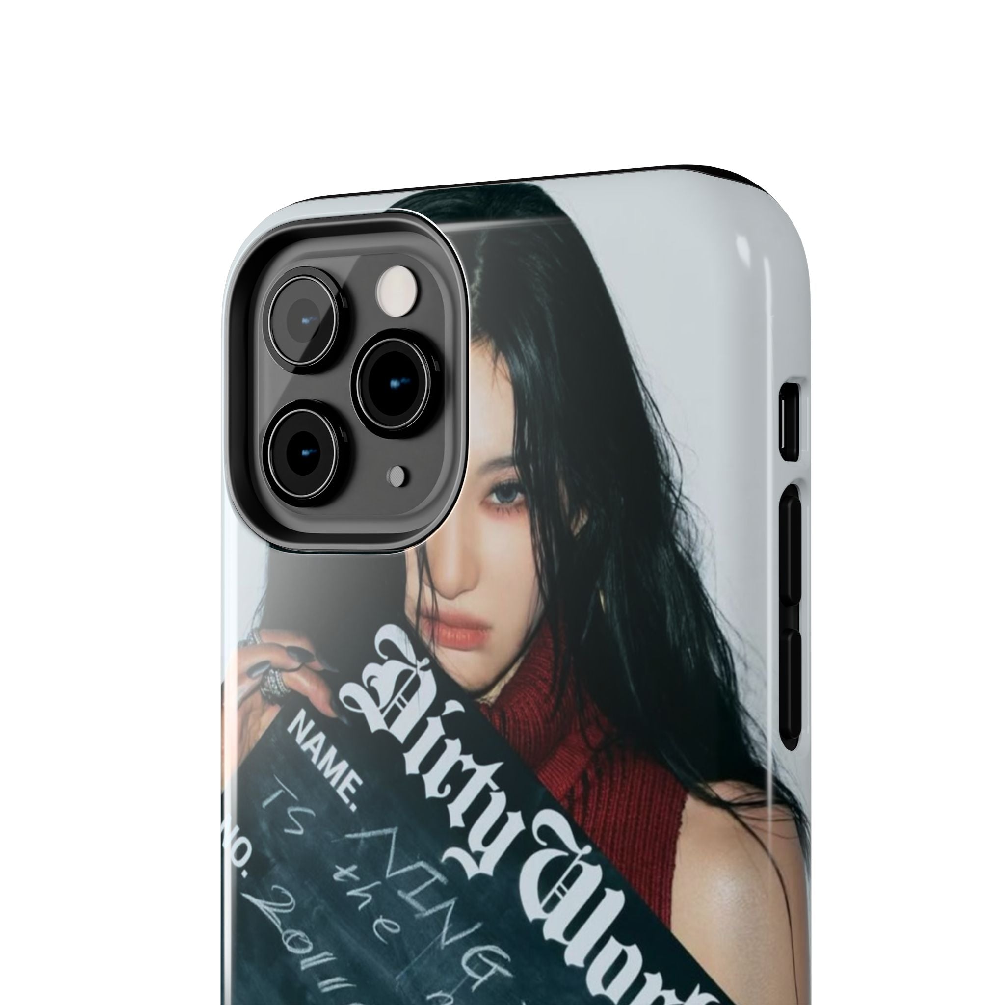 Aespa Ningning Phone Cases