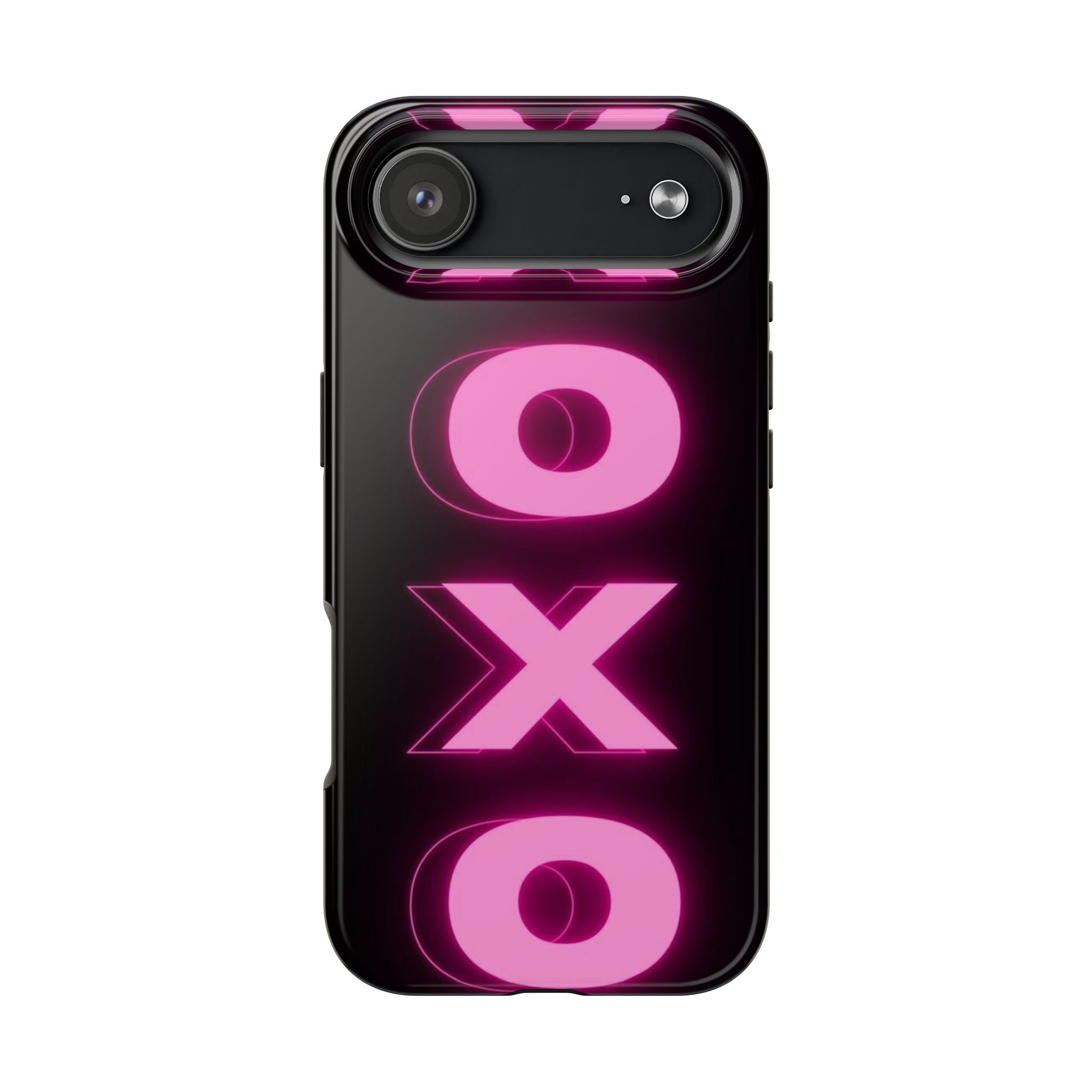 « XOXO » Phone Cases