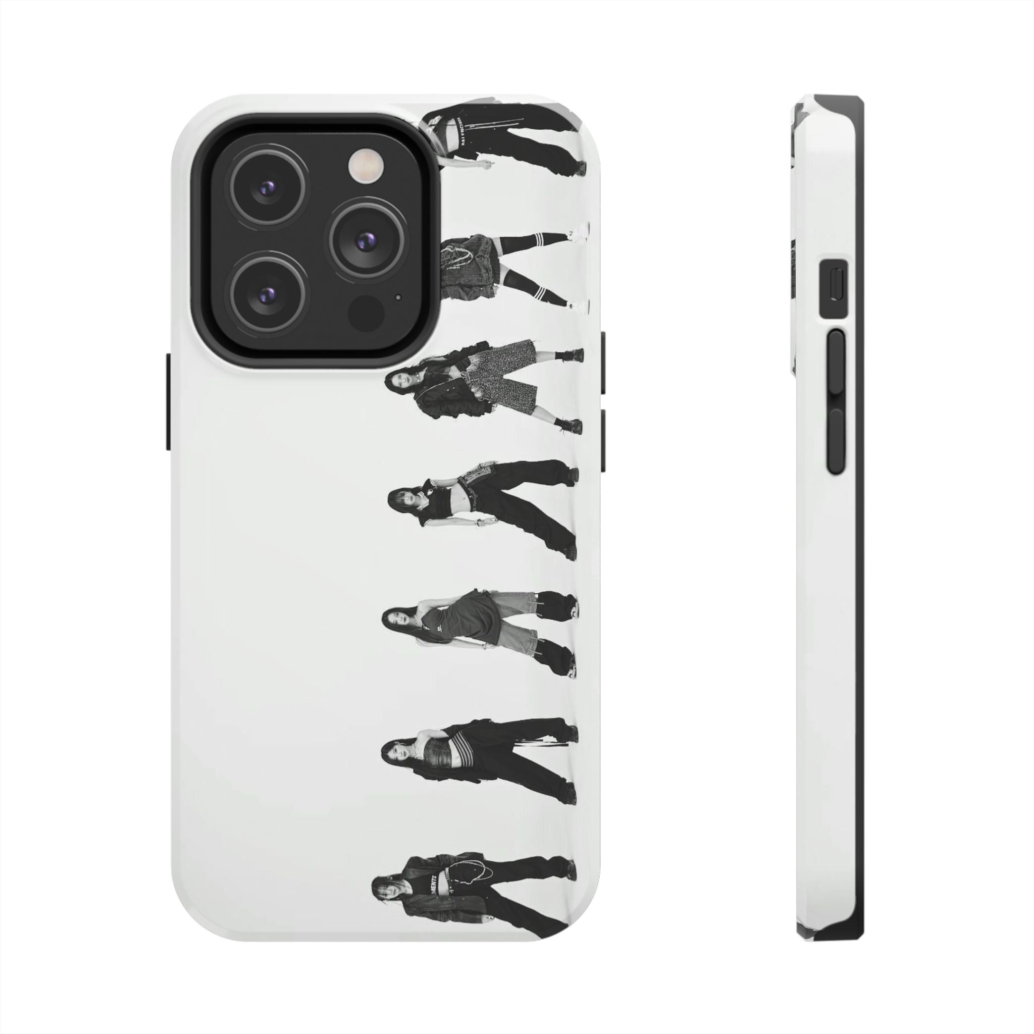 Babymonster Phone Cases