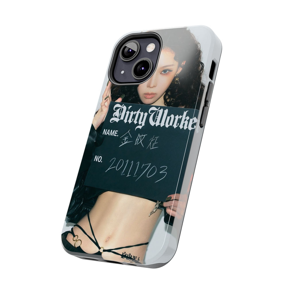 Aespa Winter Phone Cases