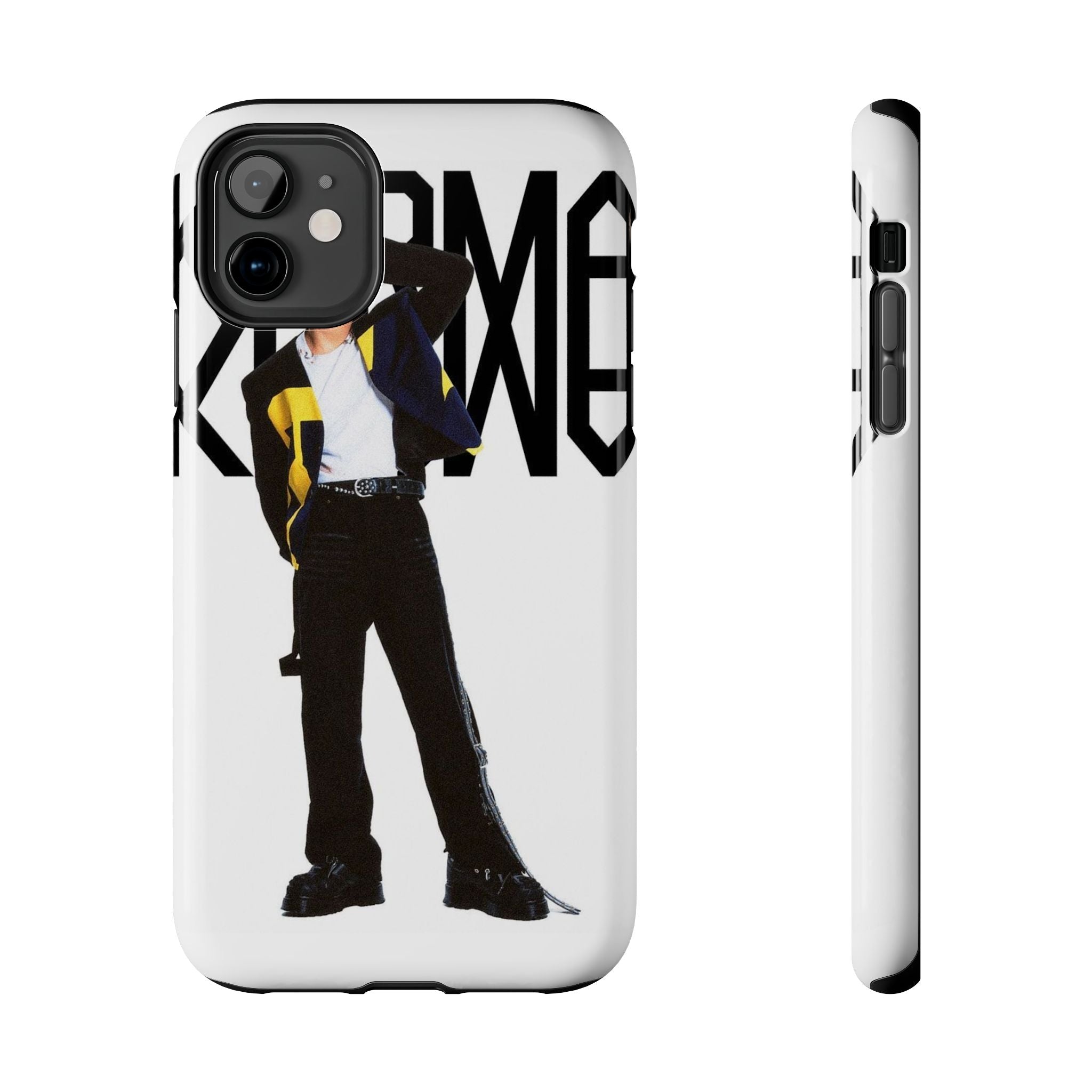 Straykids Han Karma Phone Cases