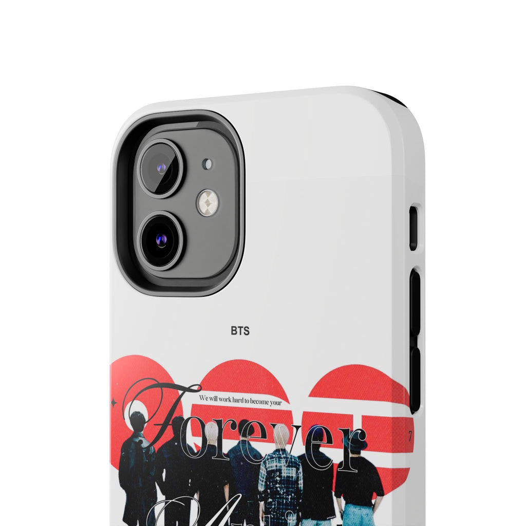 BTS Phone Cases