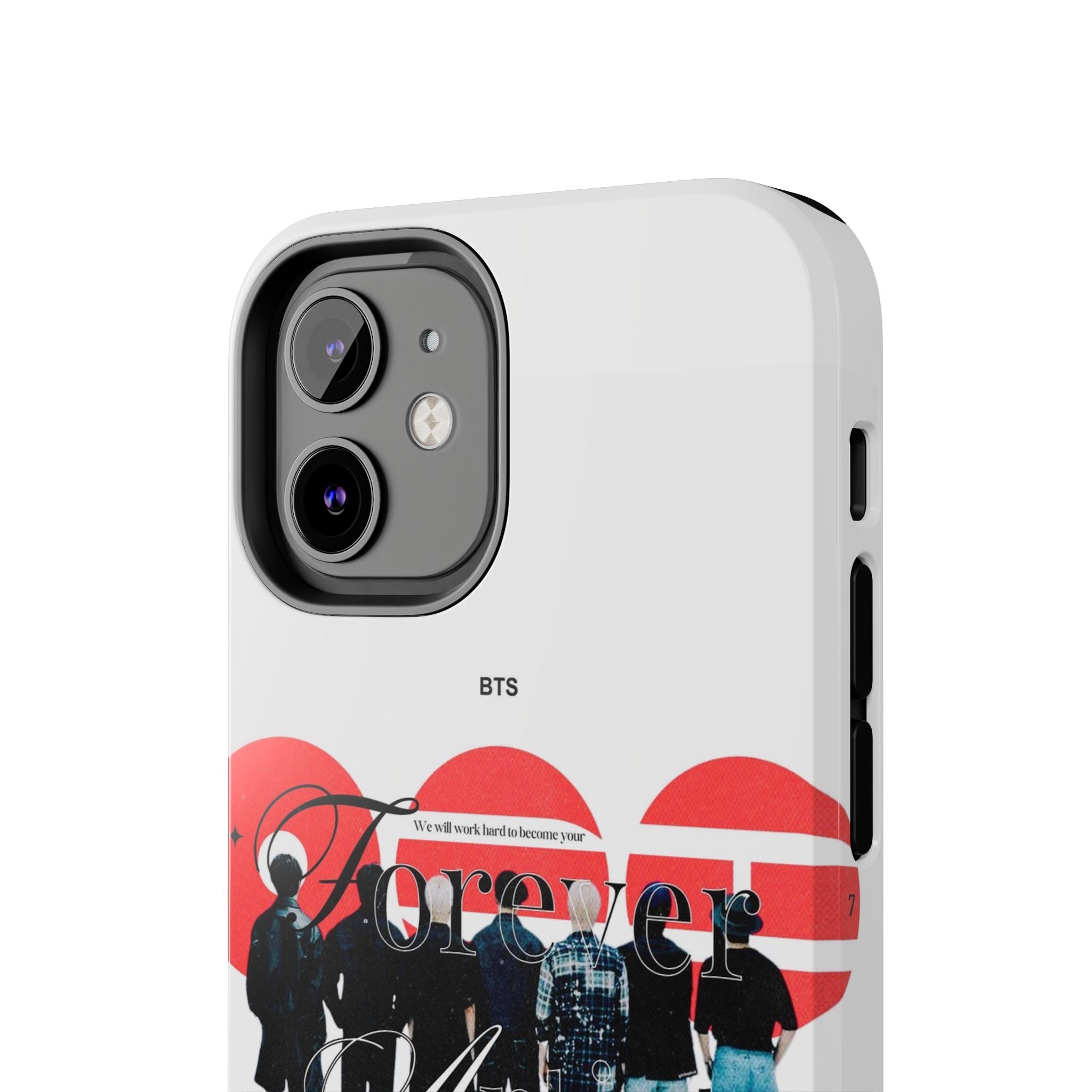 BTS Phone Cases