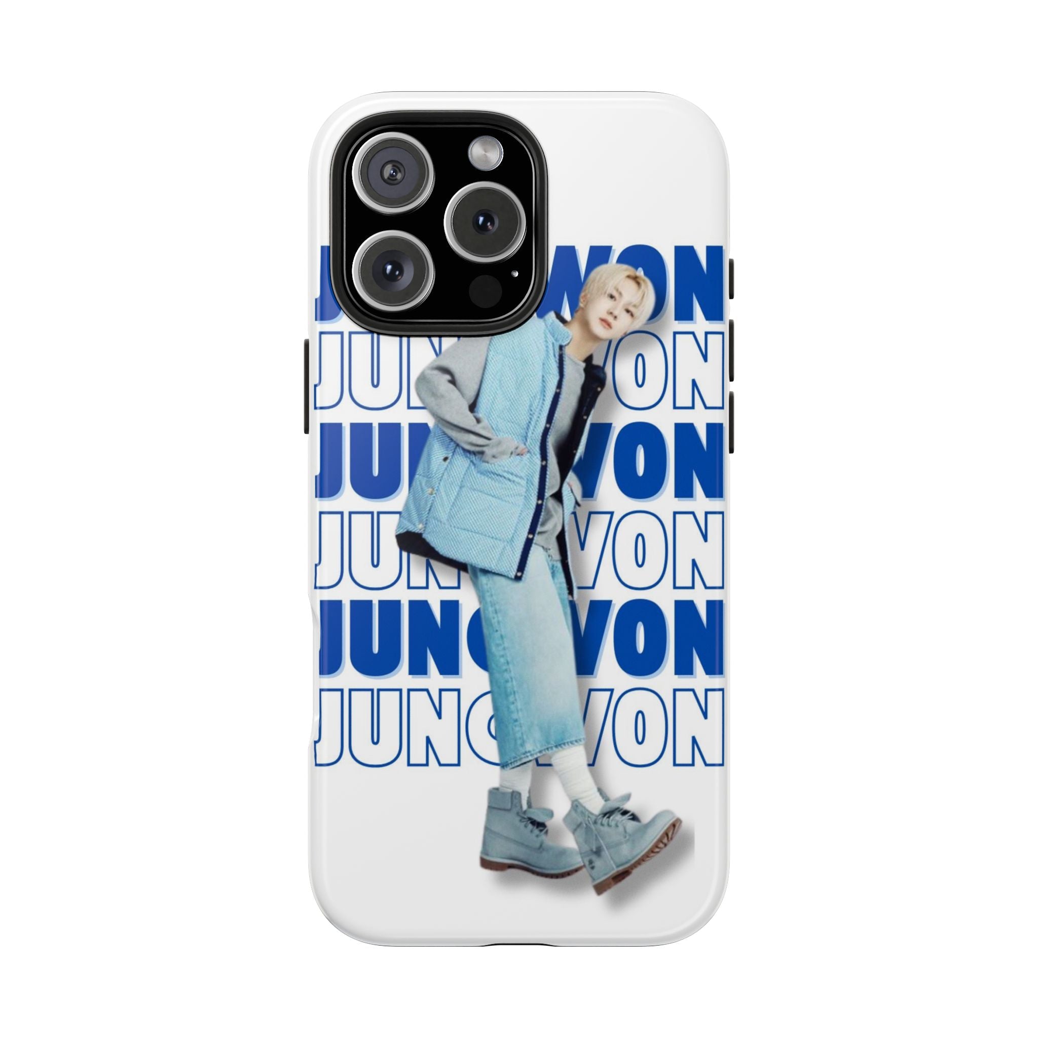 Enhypen Jungwon Phone Cases