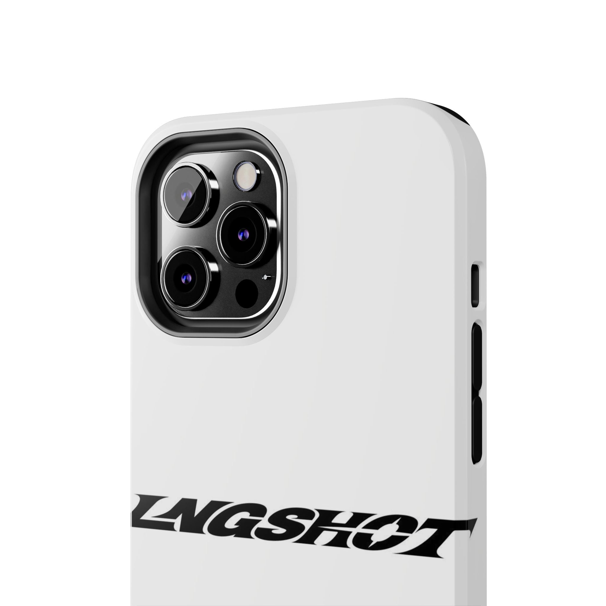 Lngshot Phone Cases