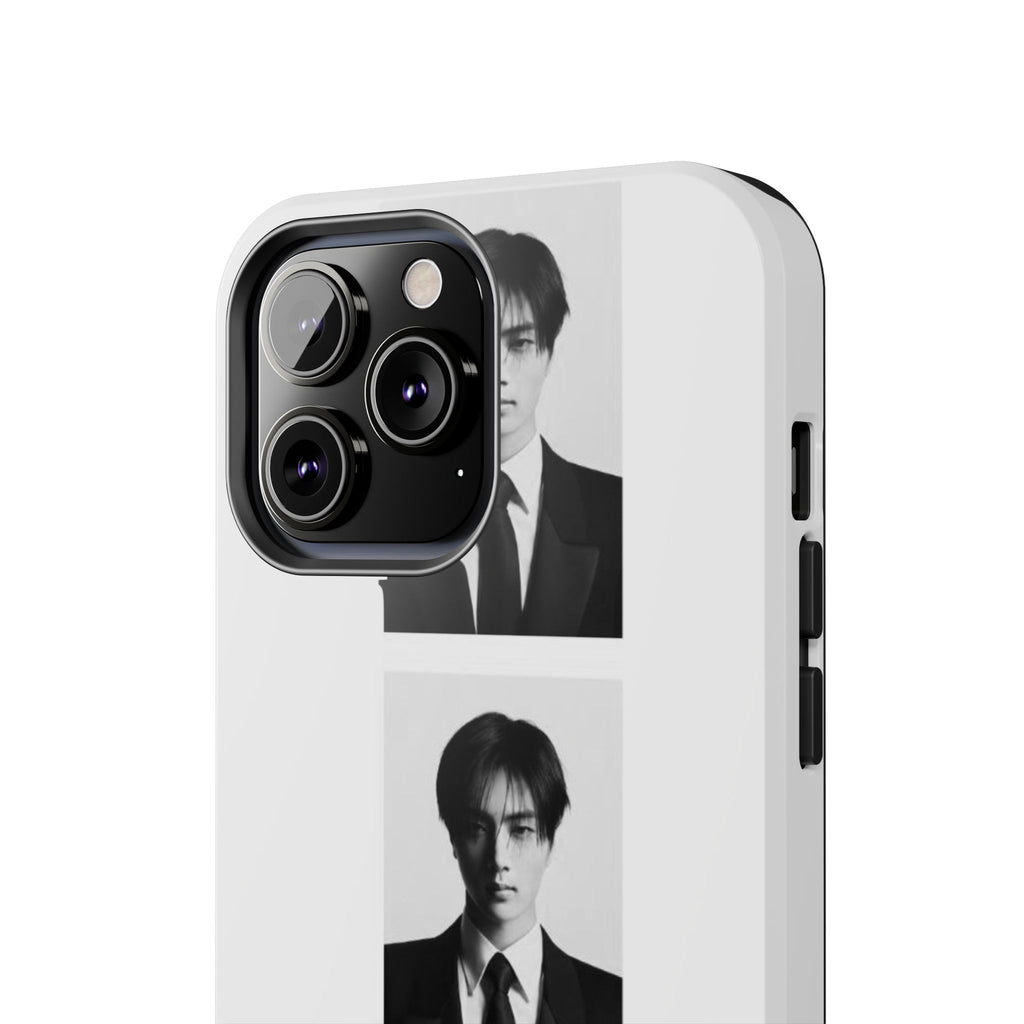 Jay Phone Cases