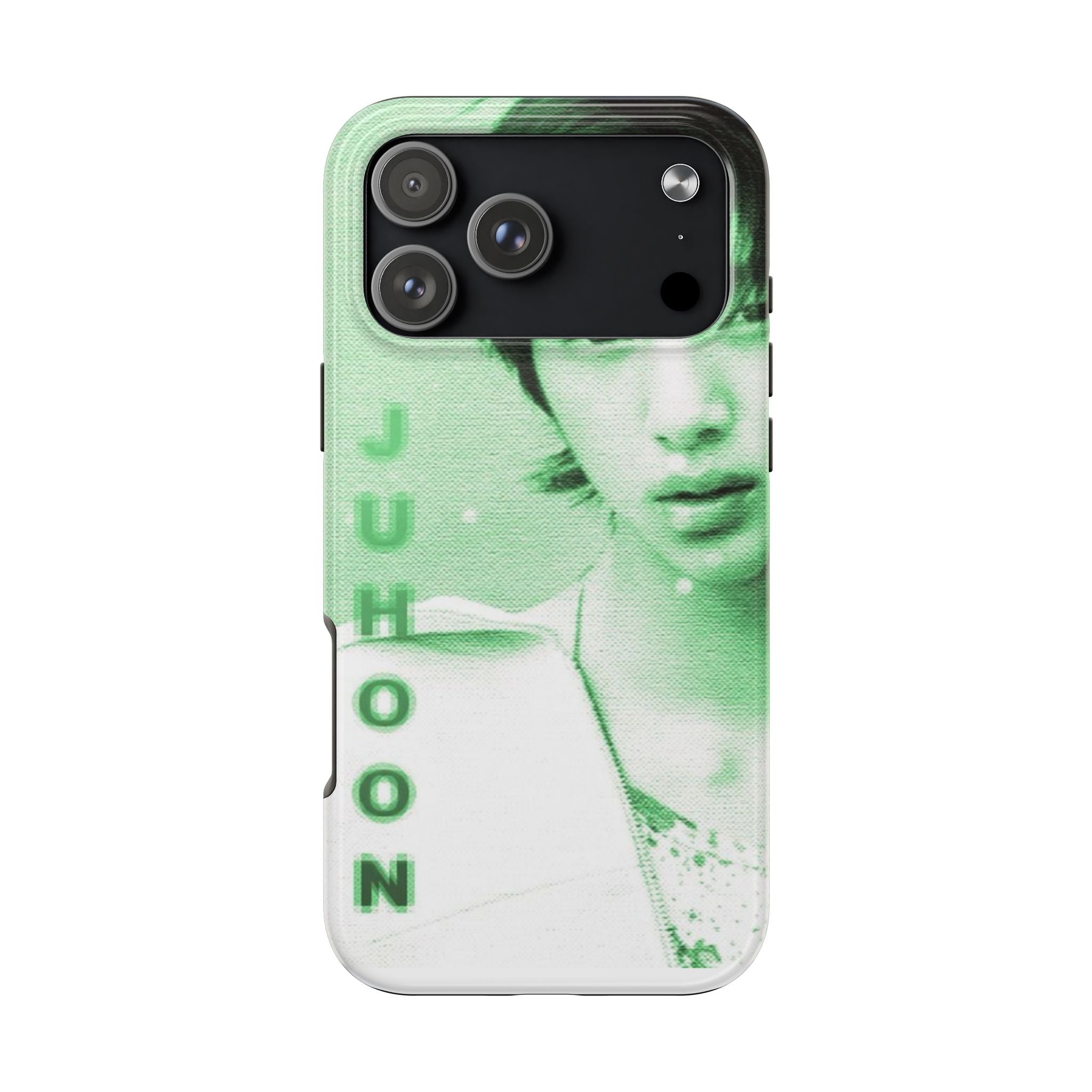 Juhoon Phone Cases