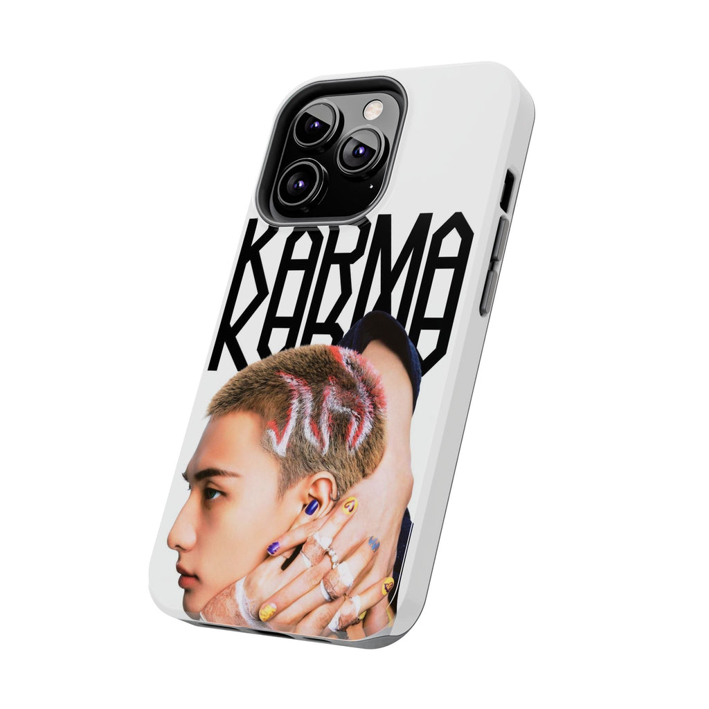 Straykids Hyunjin Karma Phone Cases