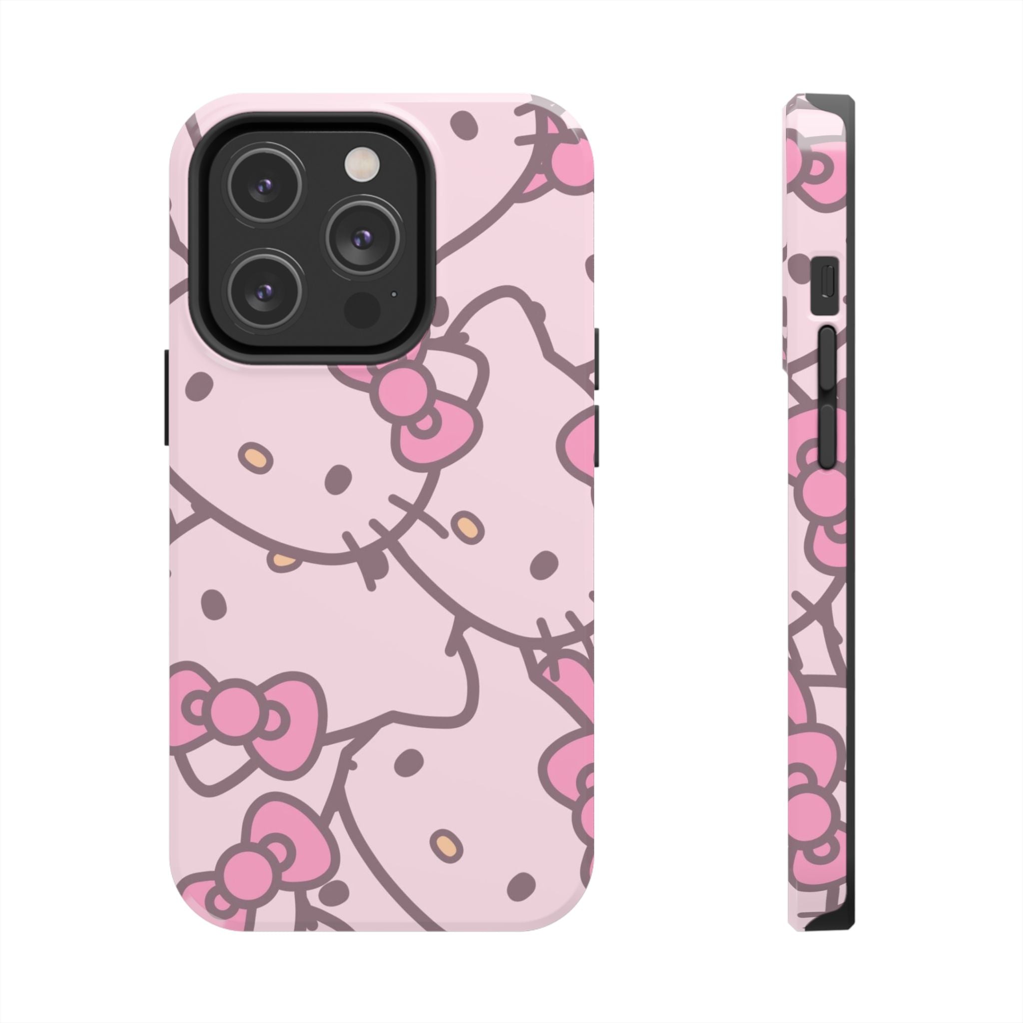 Hello Kitty Phone Cases