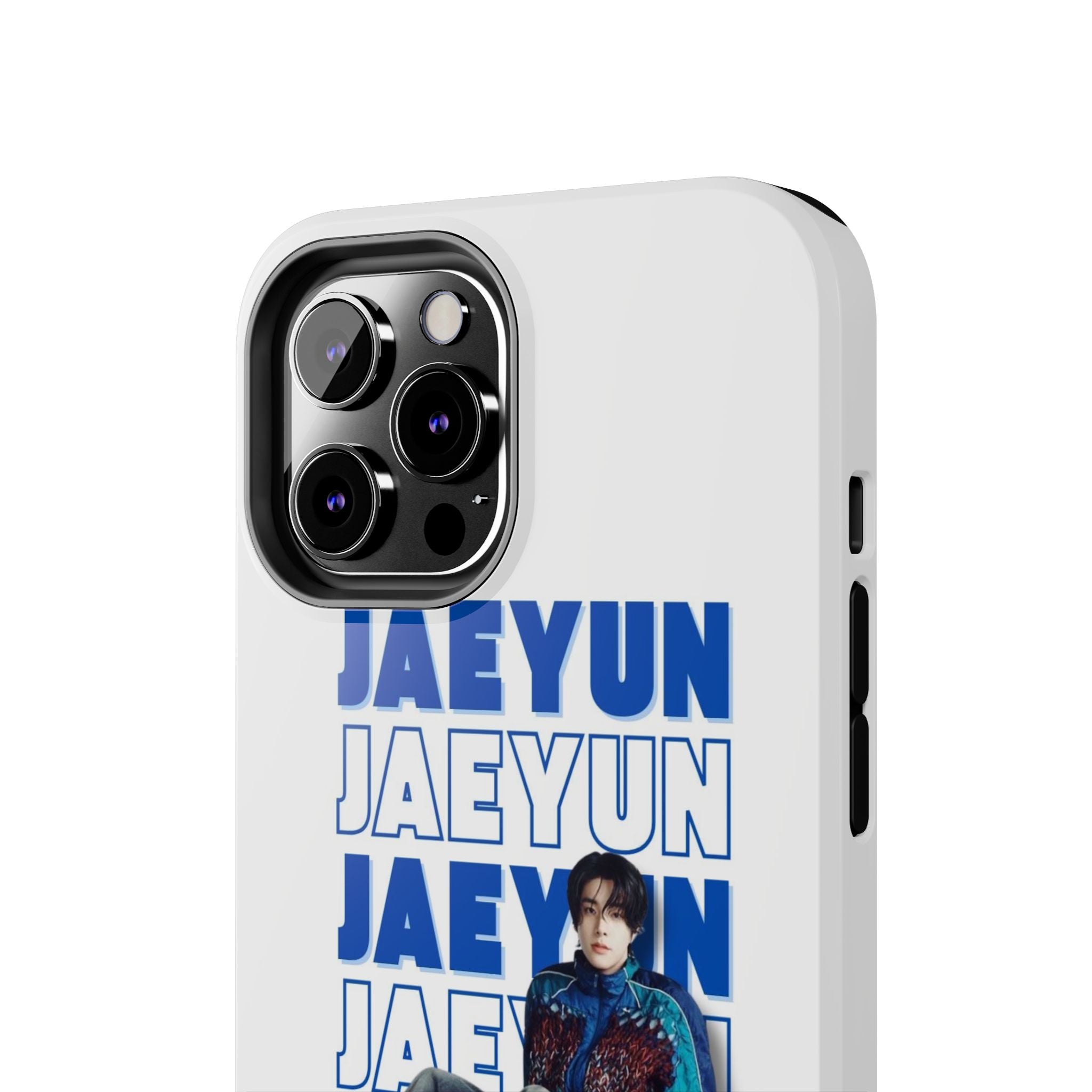 Enhypen Jaeyun Phone Cases