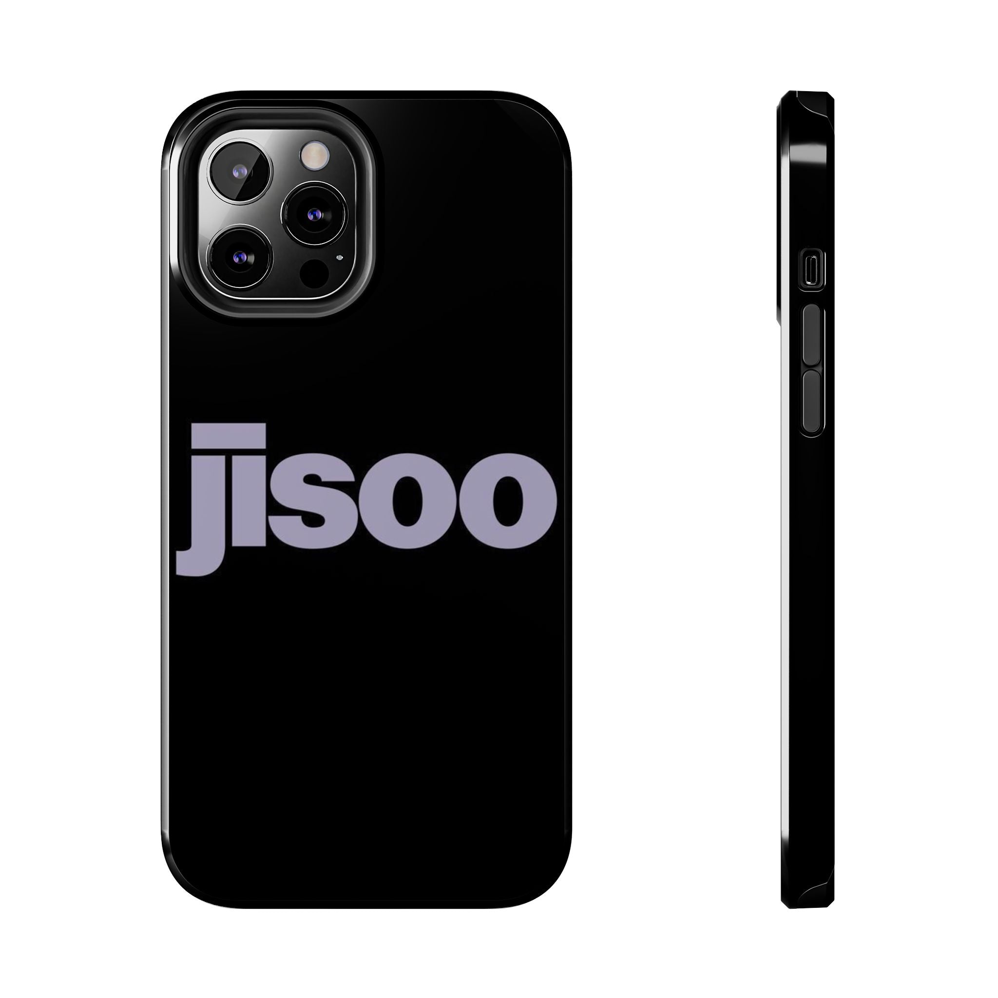Jisoo Phone Cases