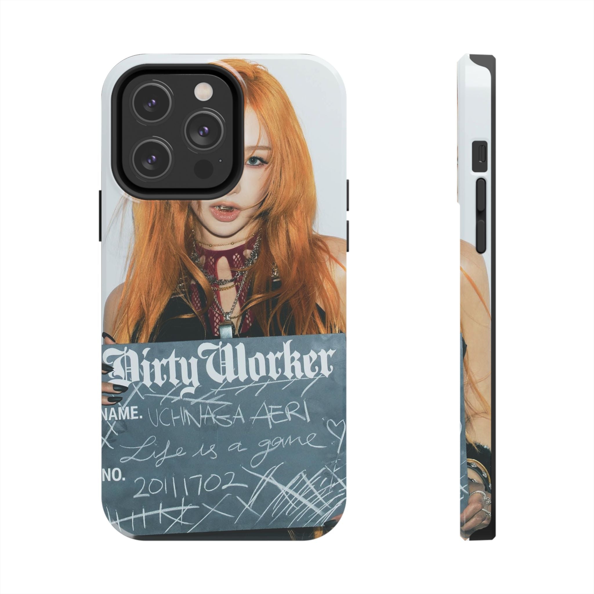 Aespa Giselle Phone Cases