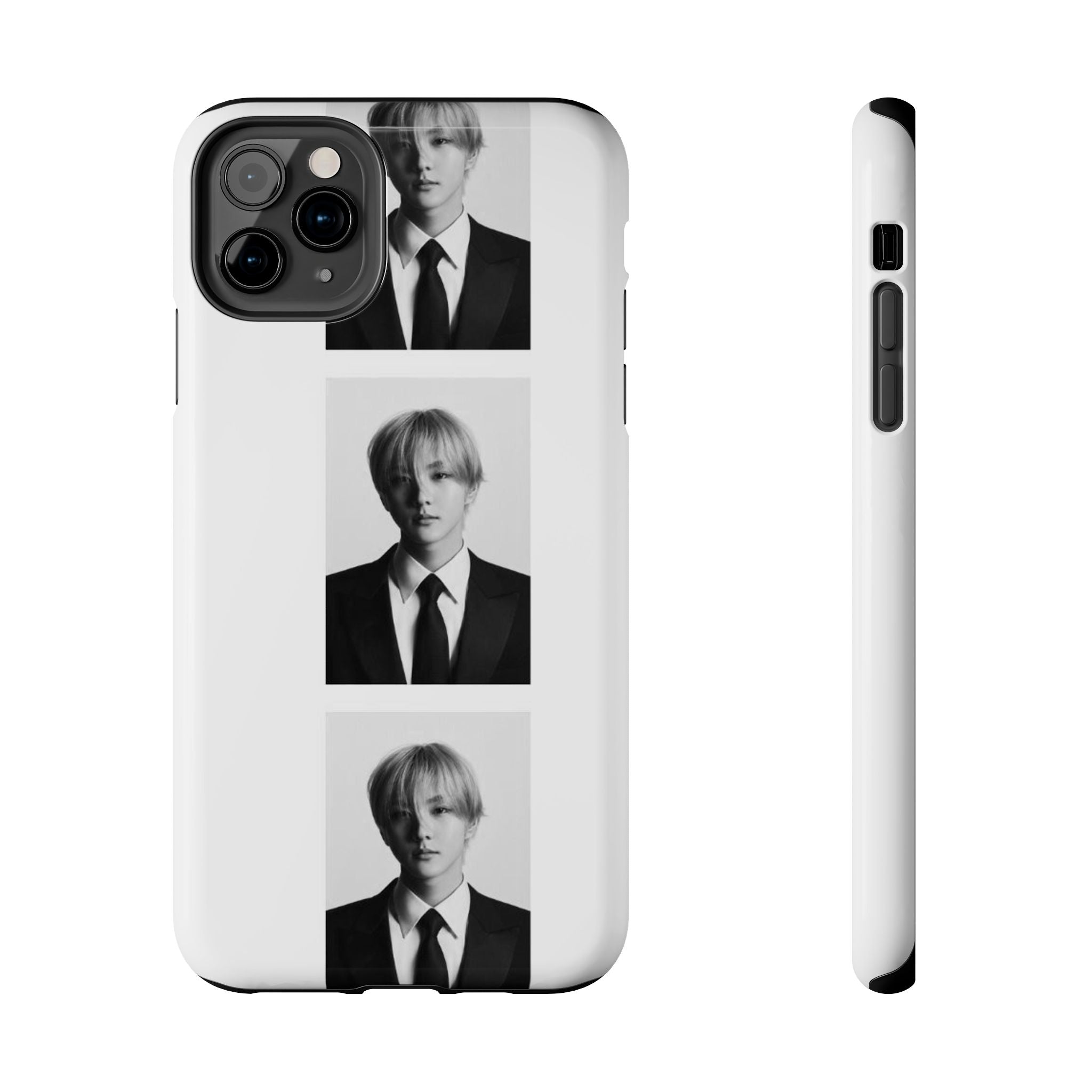 Jungwon Phone Cases