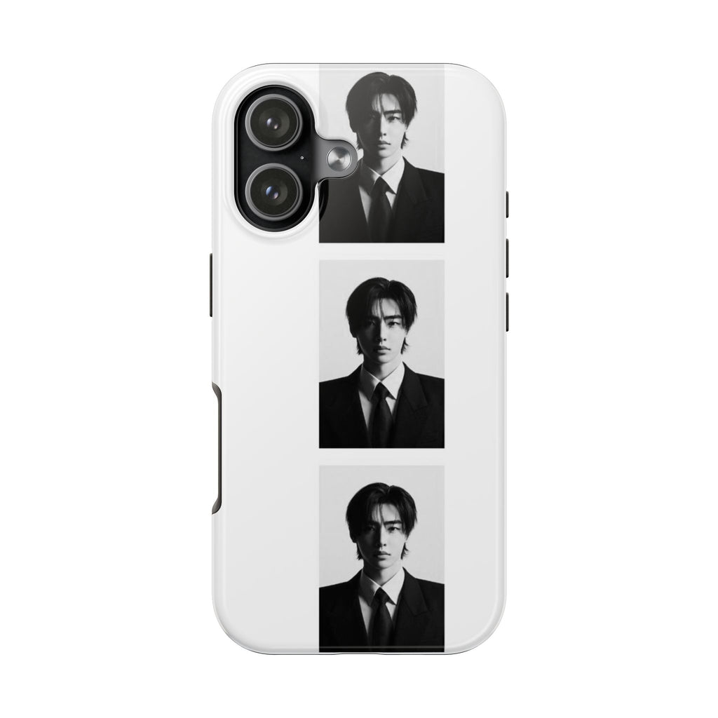 Sunghoon Phone Cases