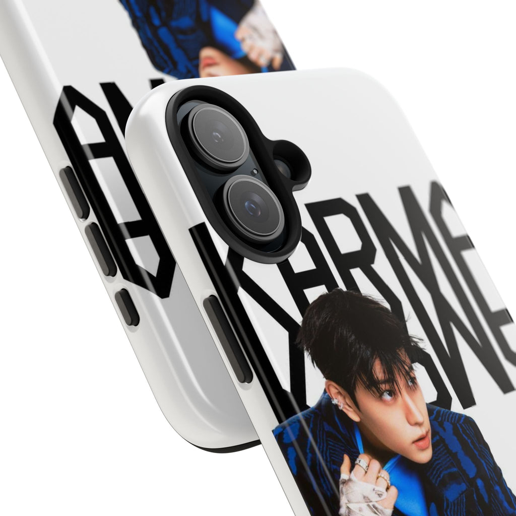 Straykids Seungmin Karma Phone Cases