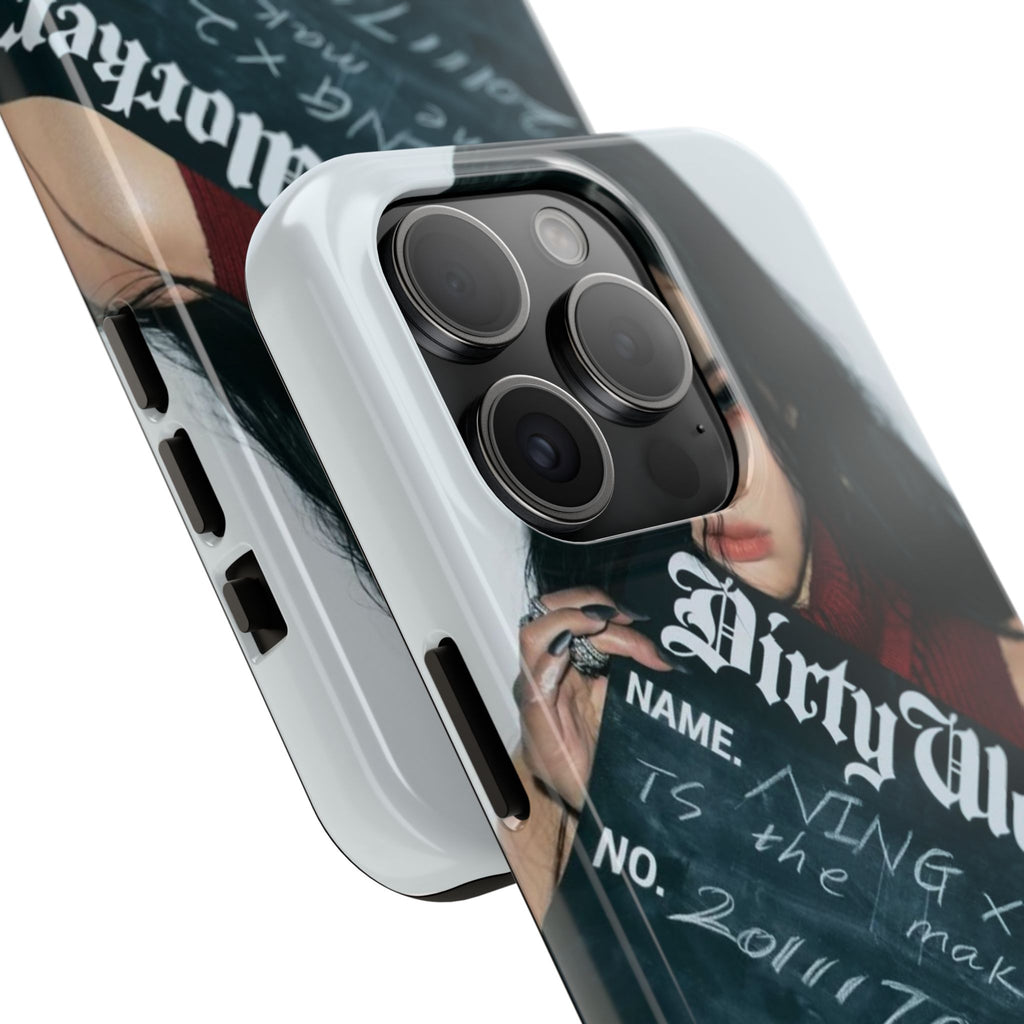 Aespa Ningning Phone Cases