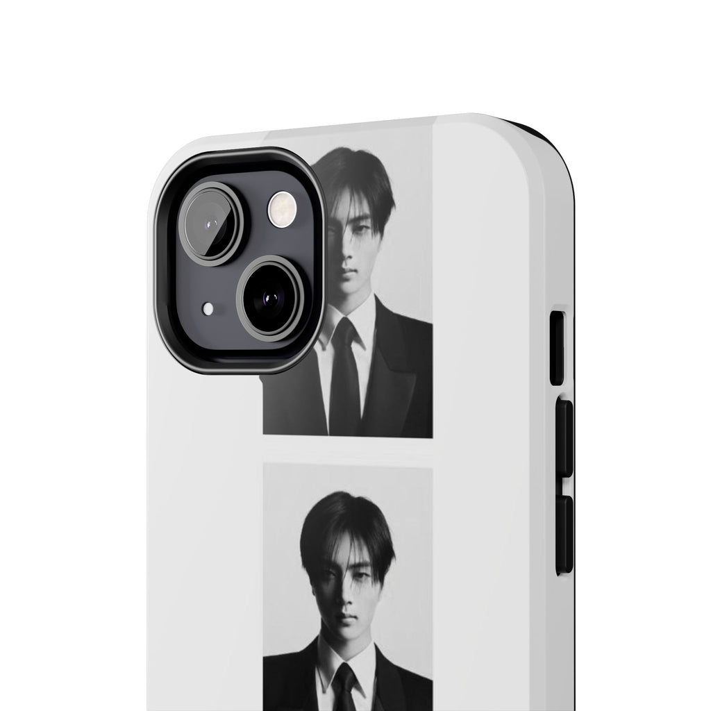 Jay Phone Cases