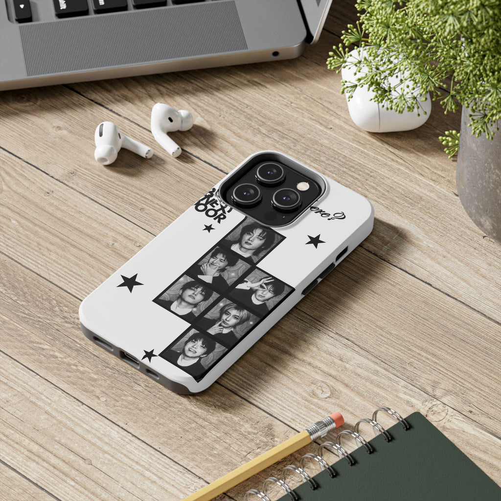 BOYNEXTDOOR Phone Cases