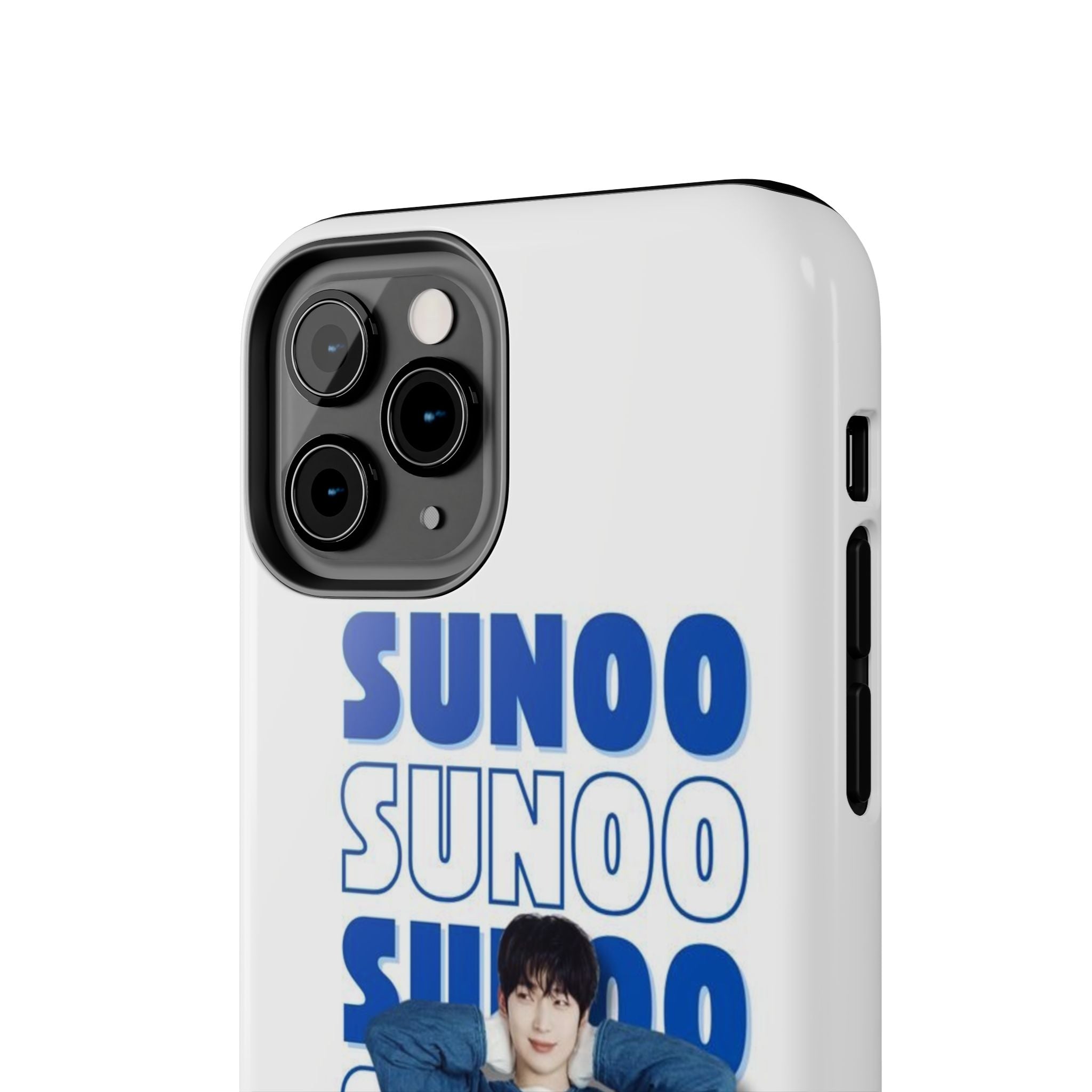 Enhypen Sunoo Phone Cases