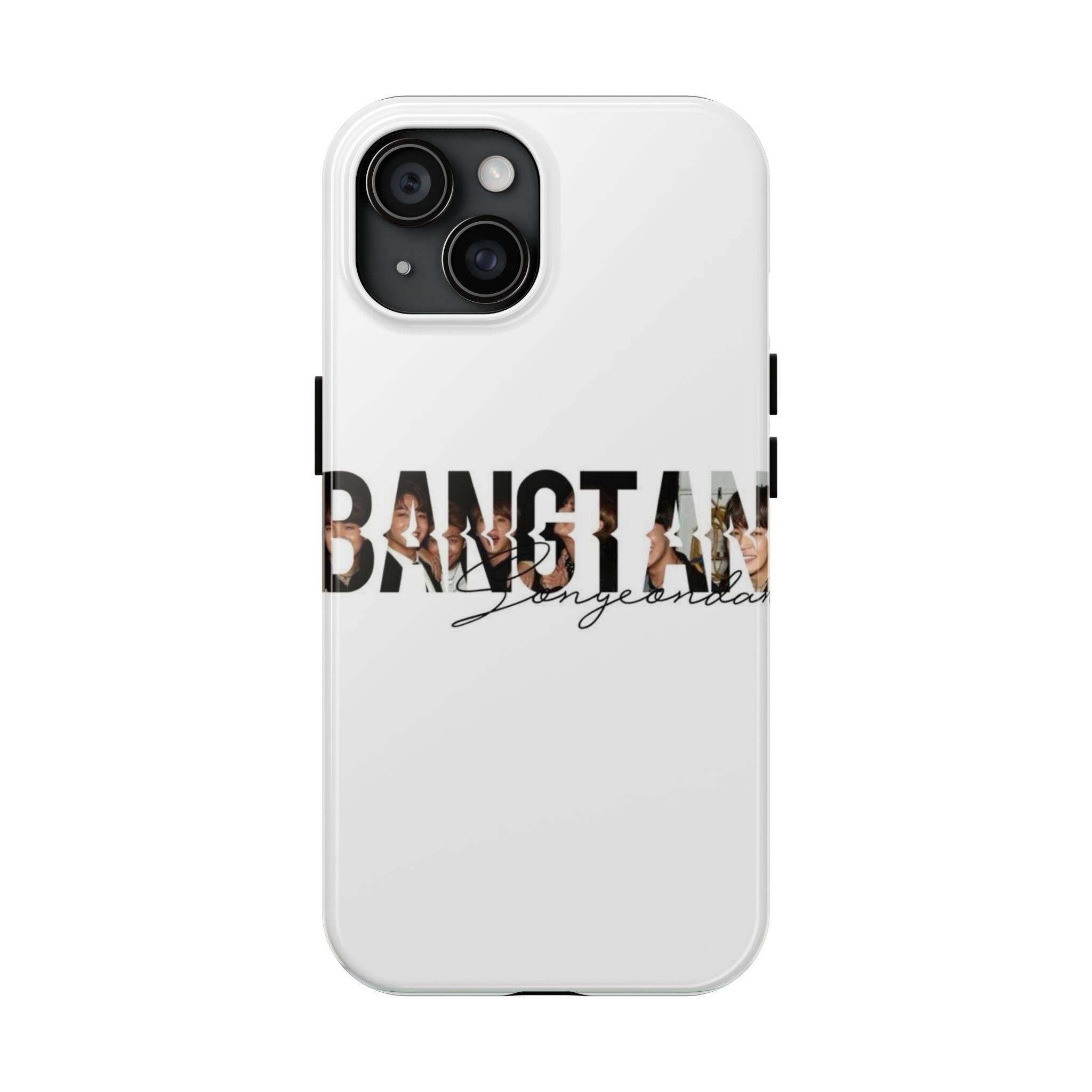 BTS Phone Cases