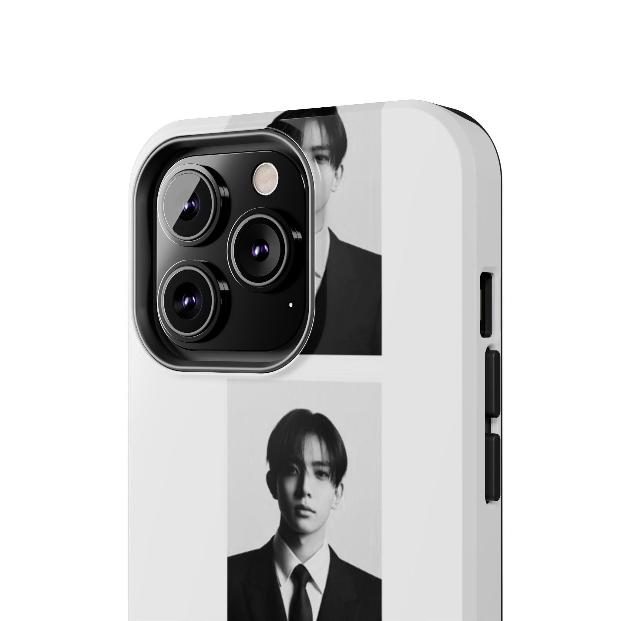 Heeseung Phone Cases