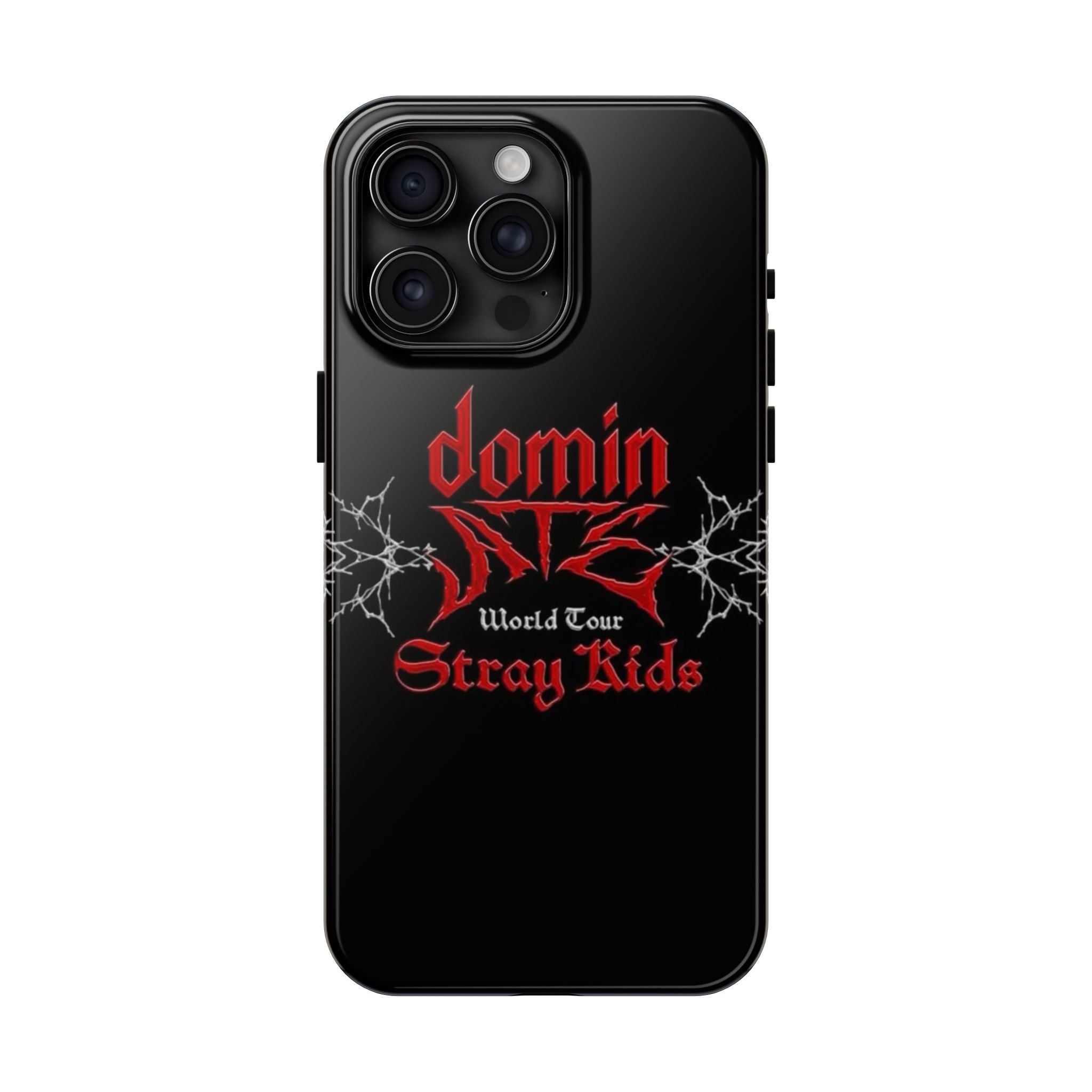 Straykids Phone Cases