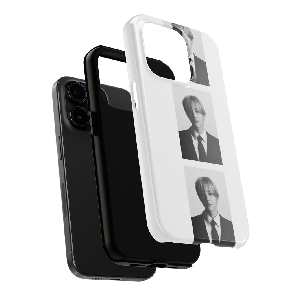 Jungwon Phone Cases