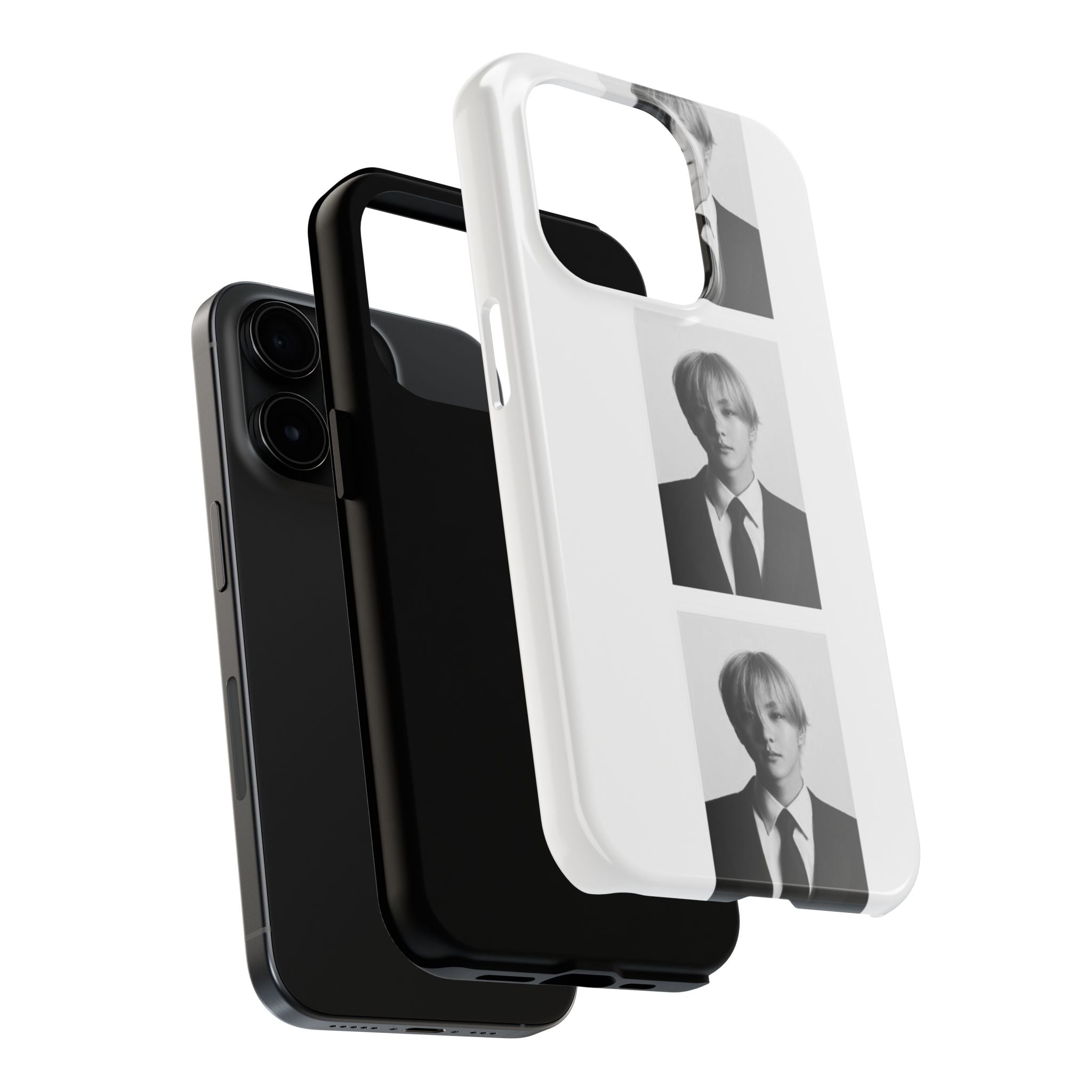 Jungwon Phone Cases