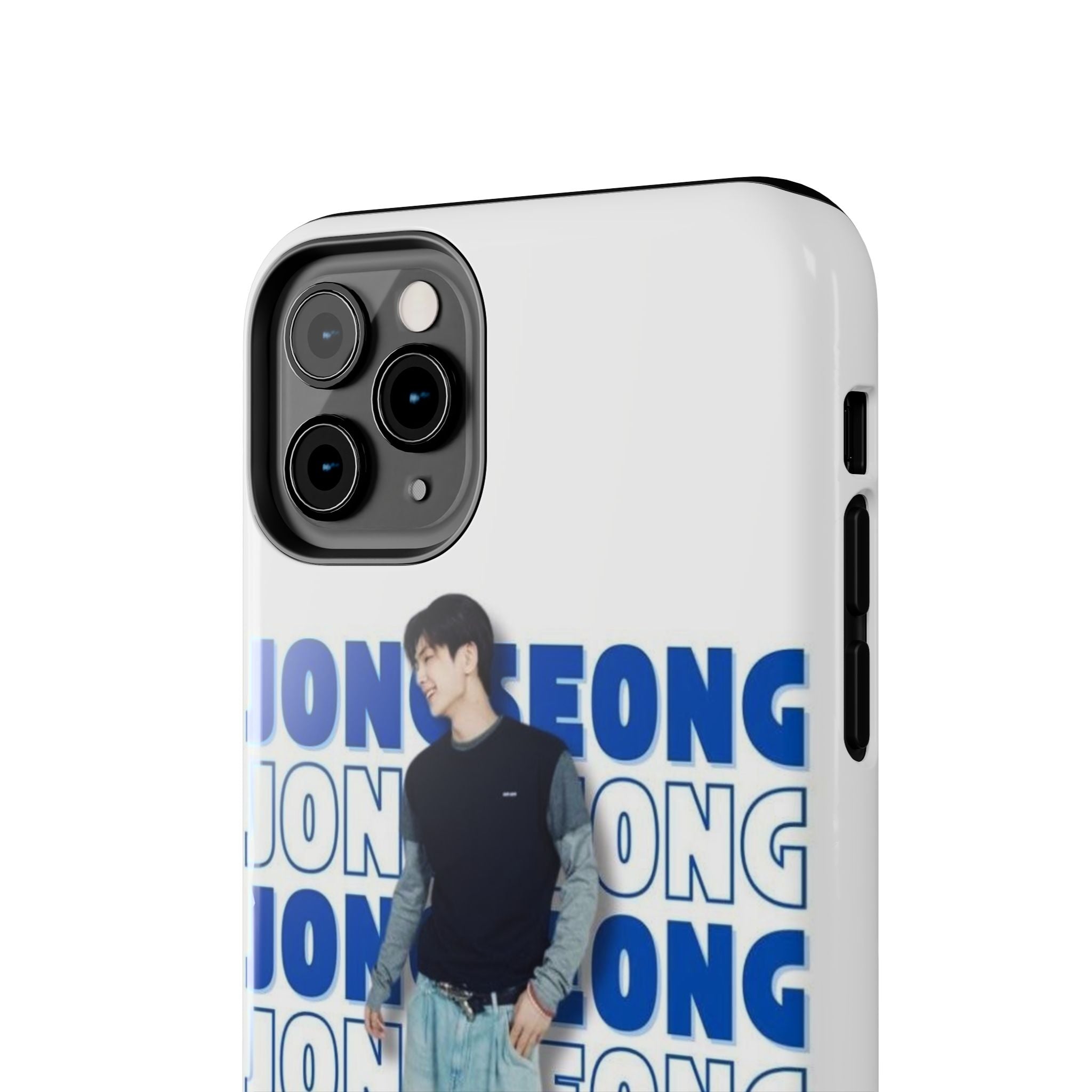 Enhypen Jay Phone Cases