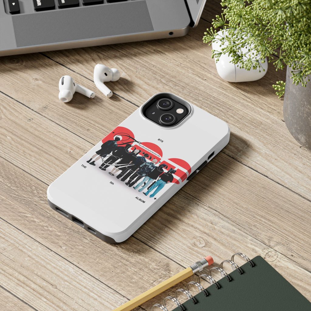 BTS Phone Cases