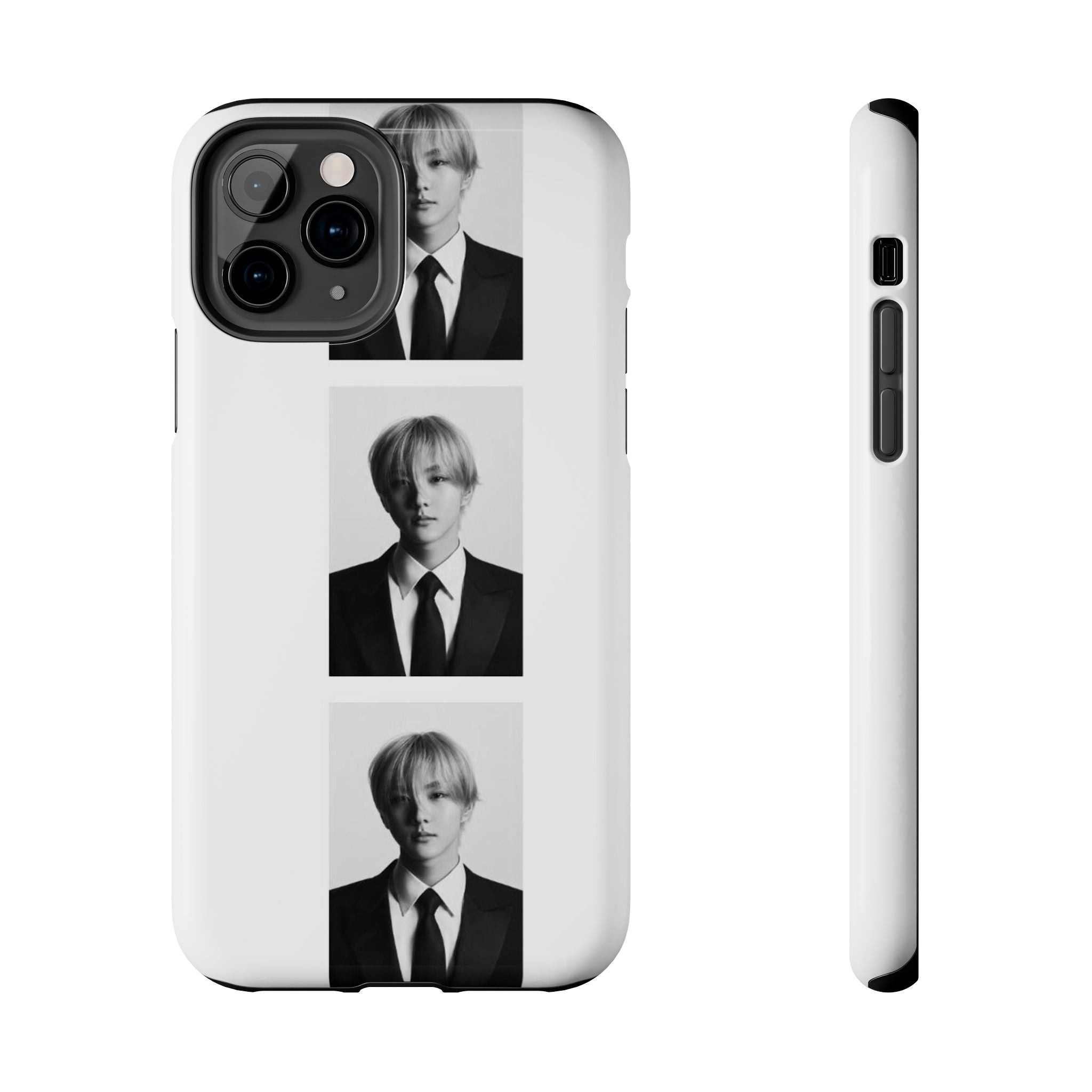 Jungwon Phone Cases