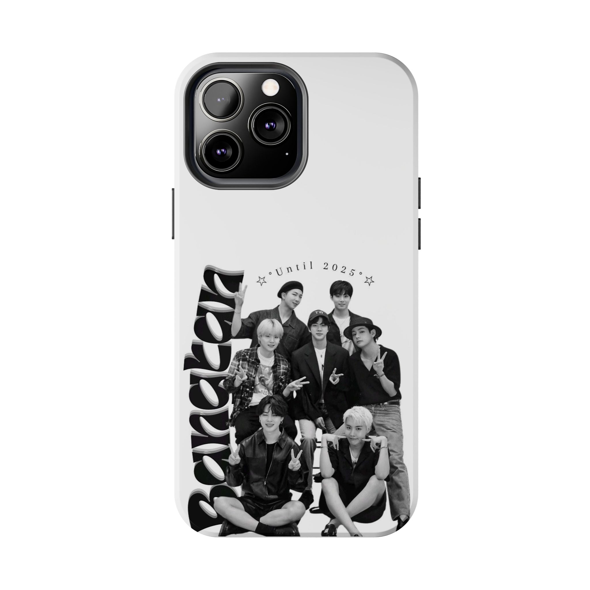 BTS Phone Cases