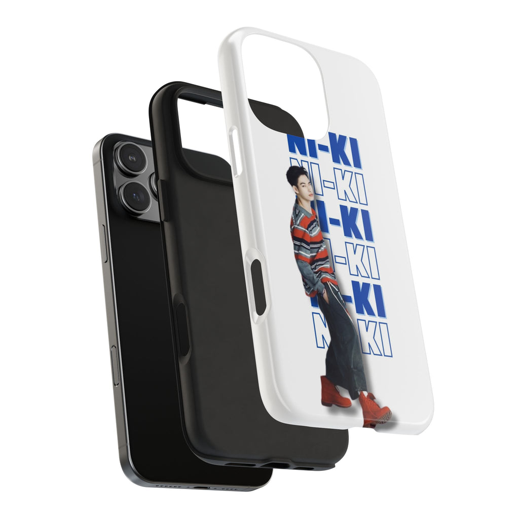 Enhypen Niki Phone Cases
