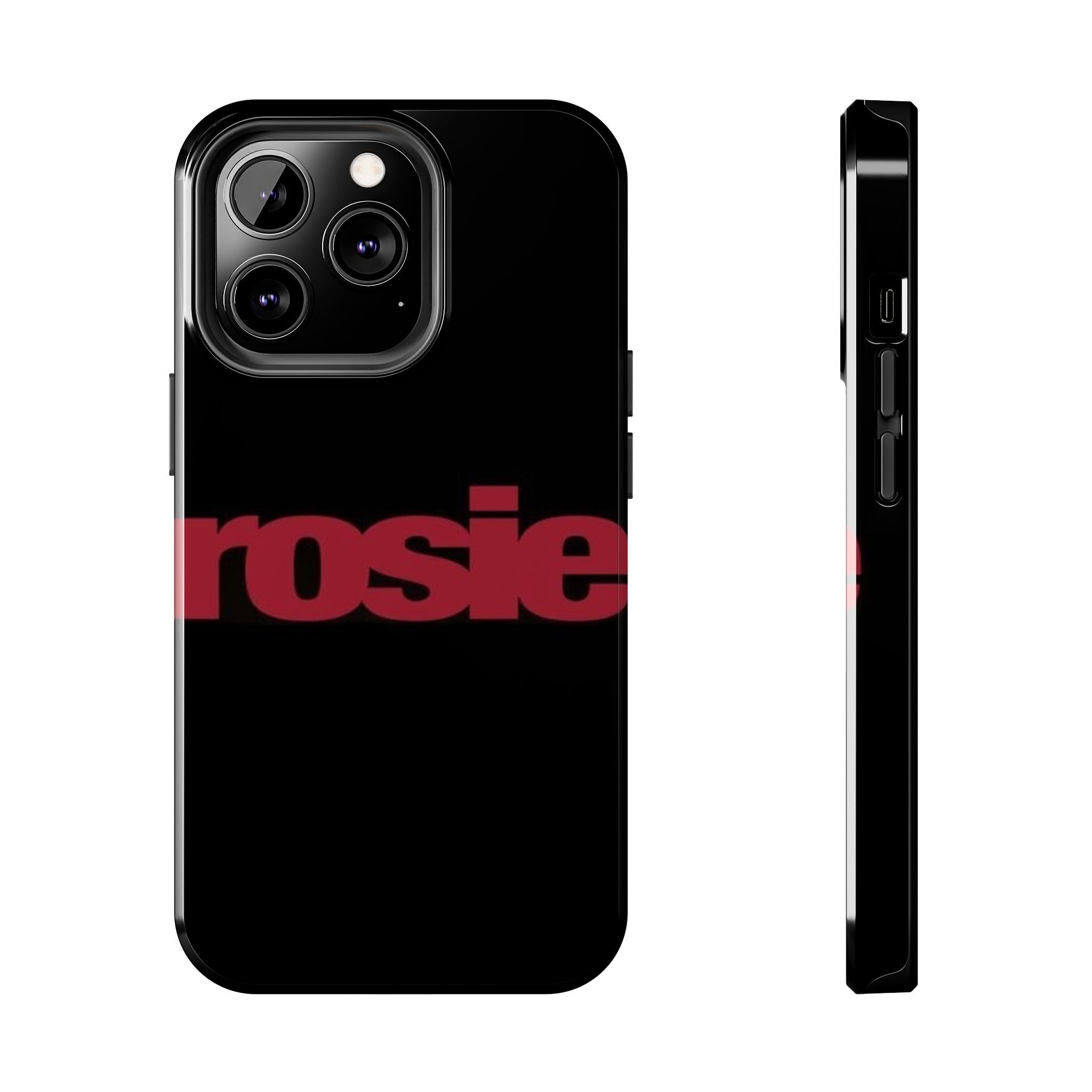 Rosie Phone Cases