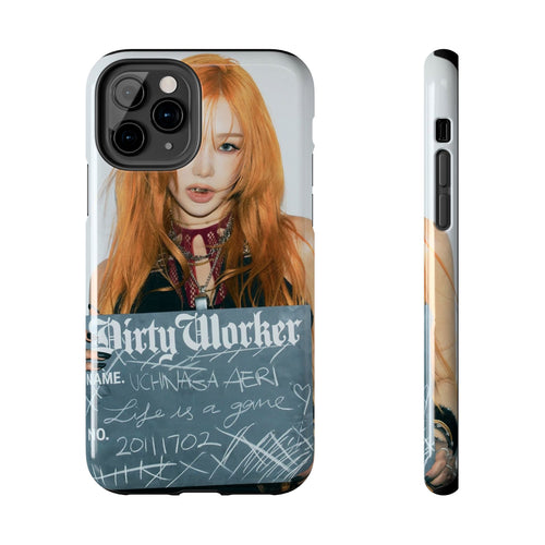 Aespa Giselle Phone Cases