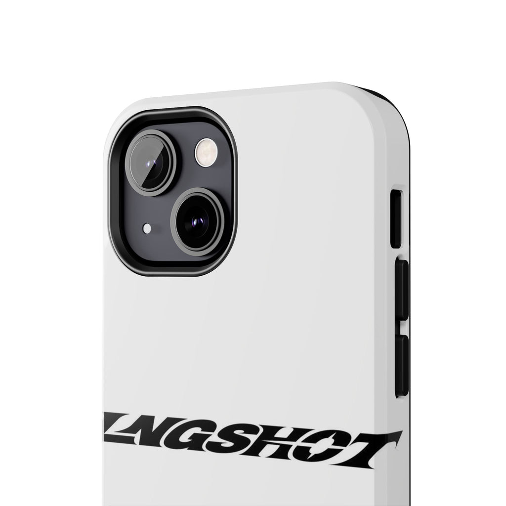 Lngshot Phone Cases