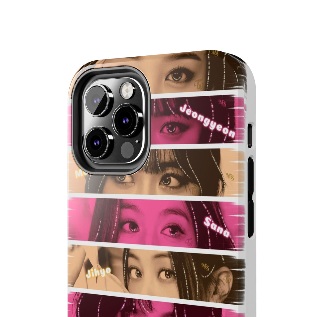Twice  Phone Cases