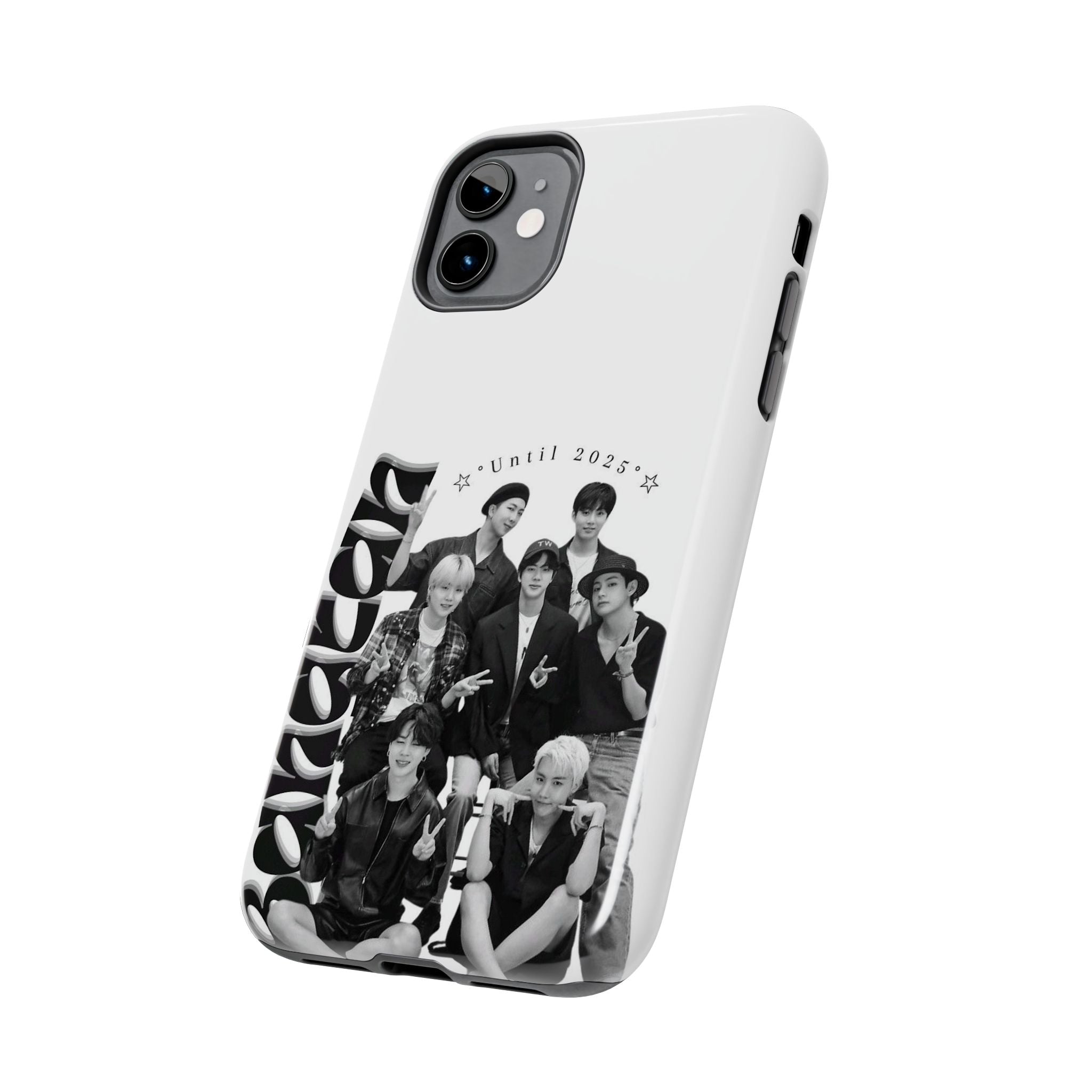 BTS Phone Cases
