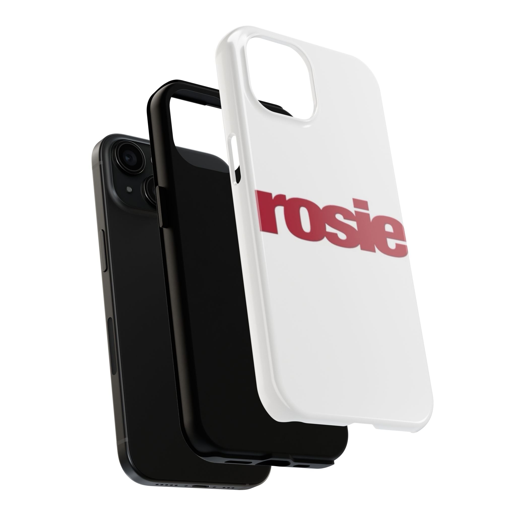 Rosie Phone Cases