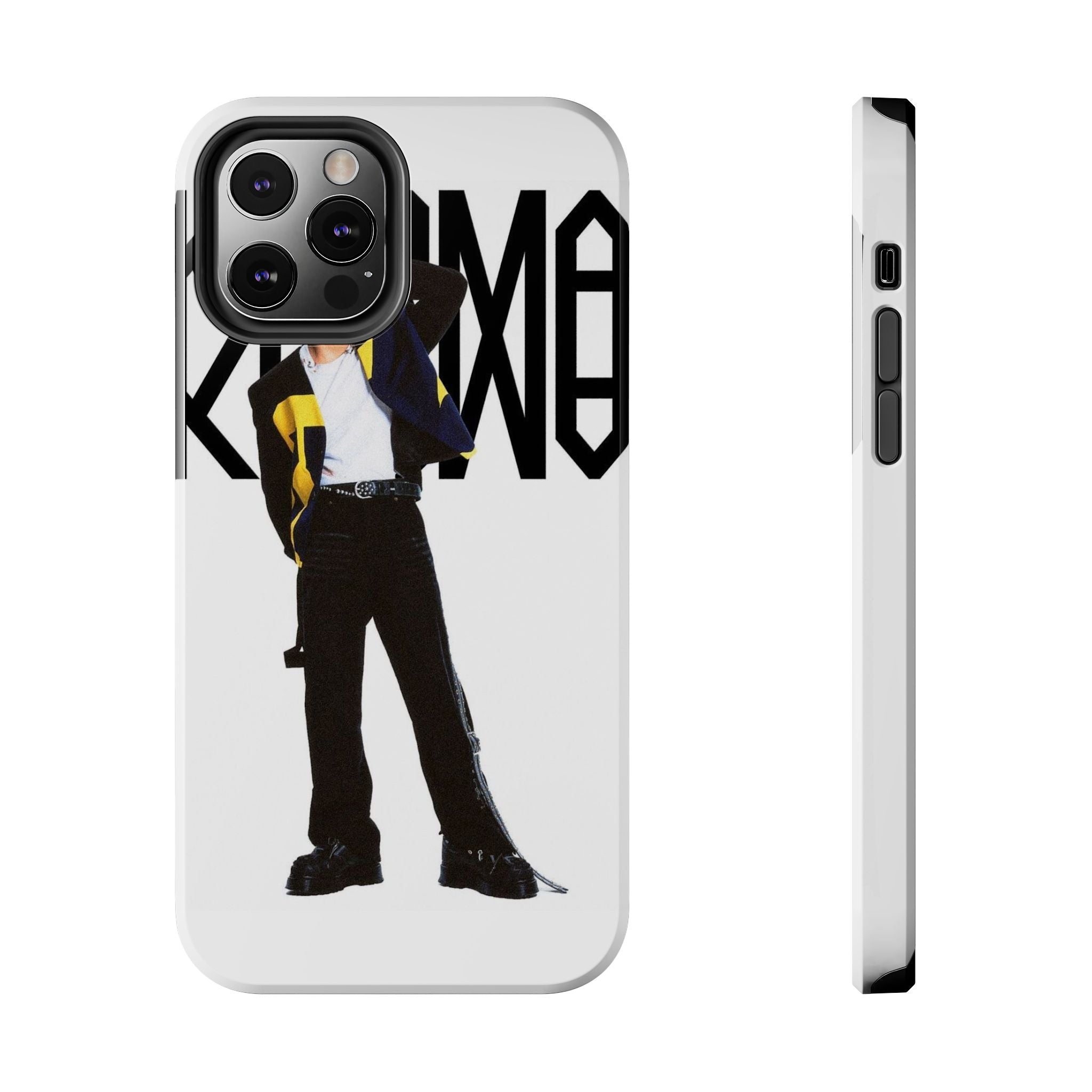 Straykids Han Karma Phone Cases