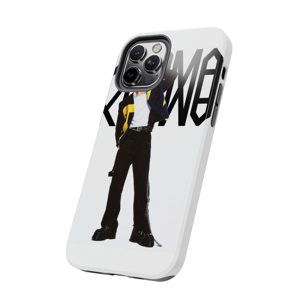 Straykids Han Karma Phone Cases