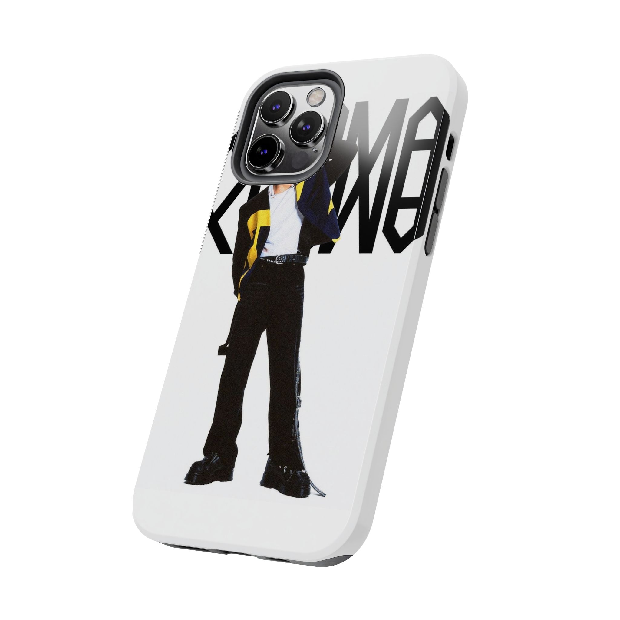 Straykids Han Karma Phone Cases