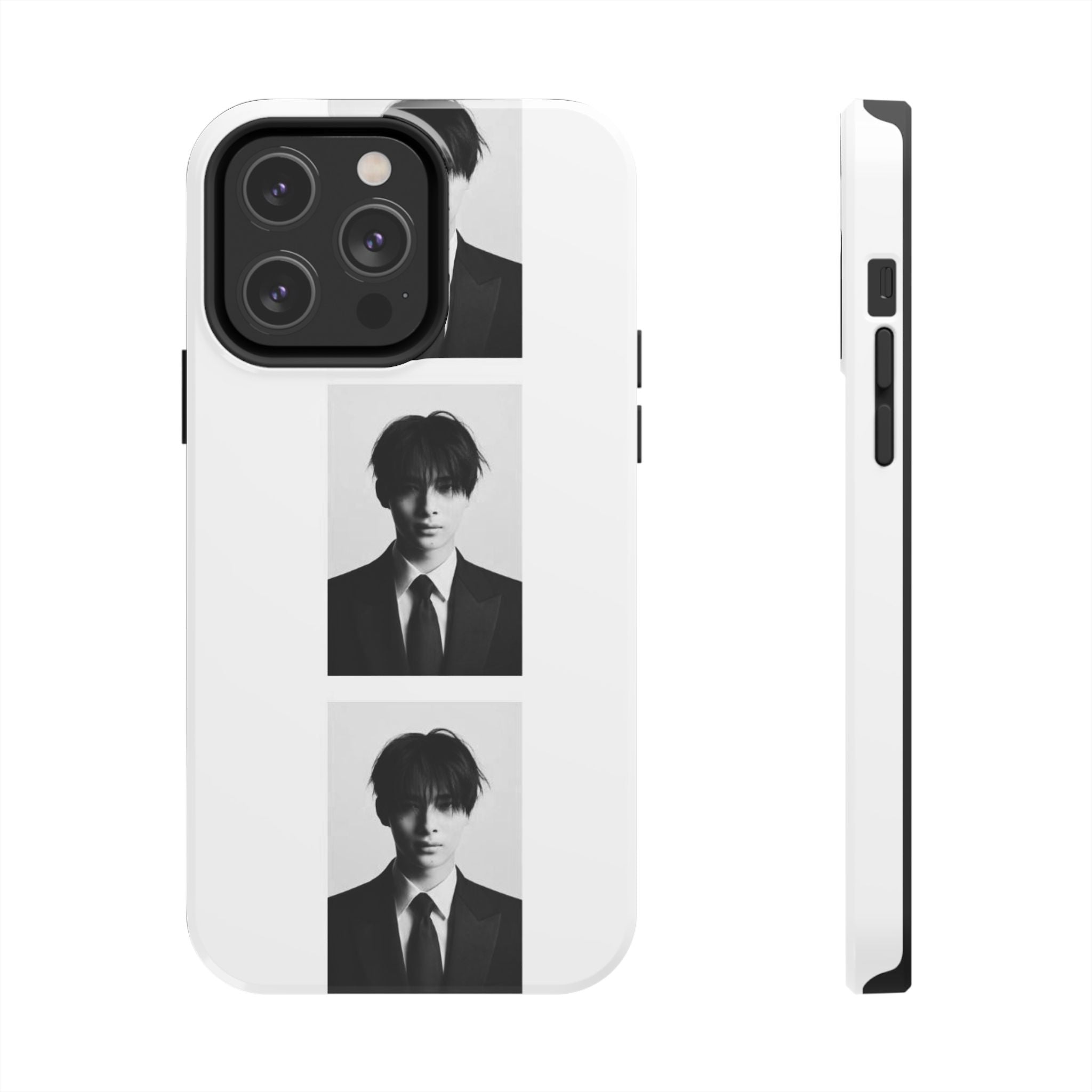 Niki Phone Cases