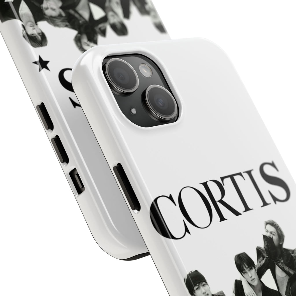 Cortis Phone Cases