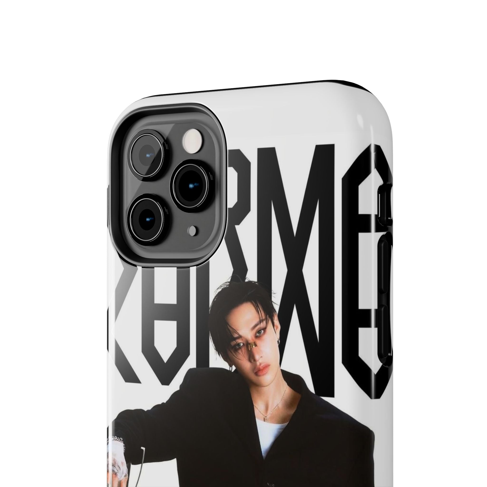 Straykids Bangchan Karma Phone Cases