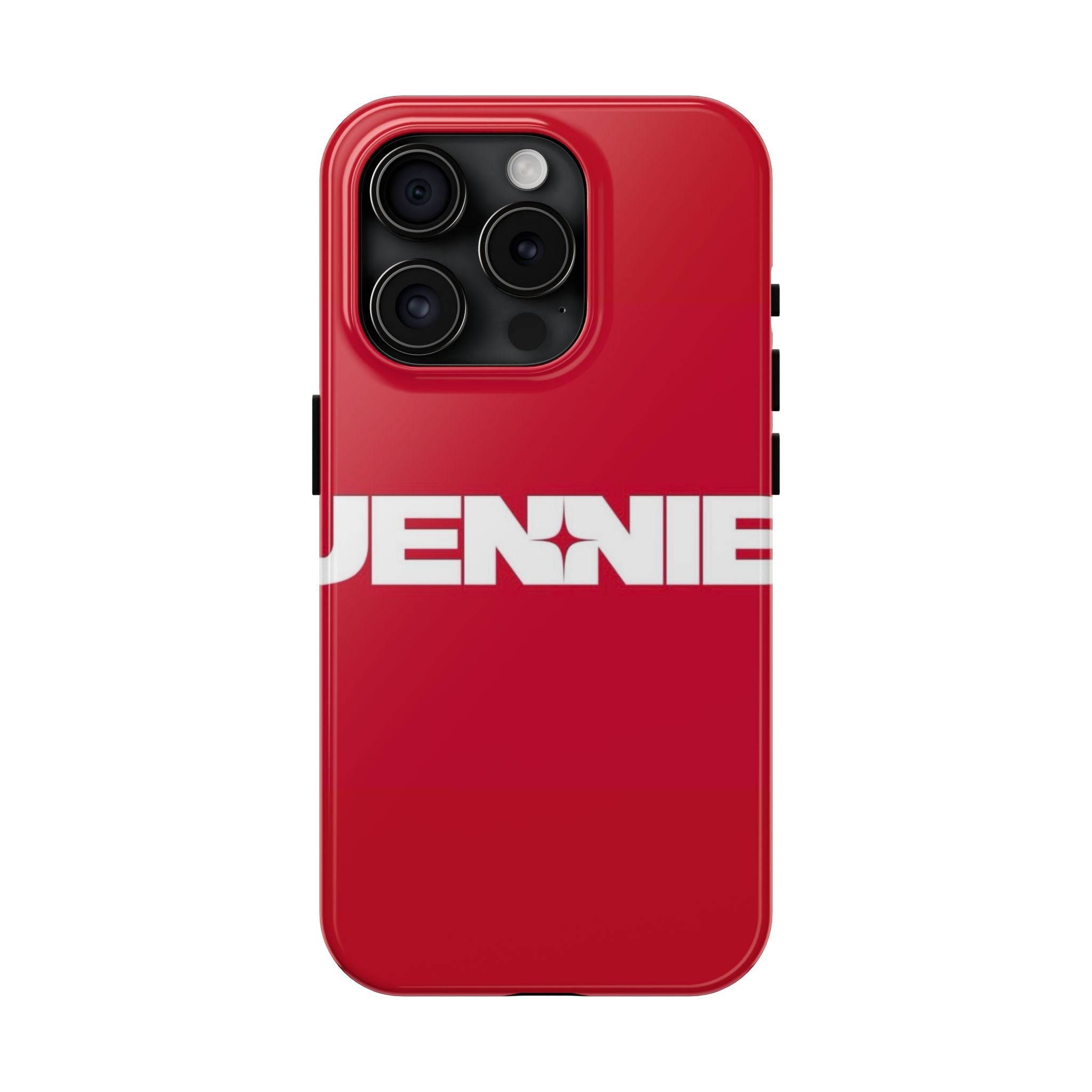 Jennie Phone Cases
